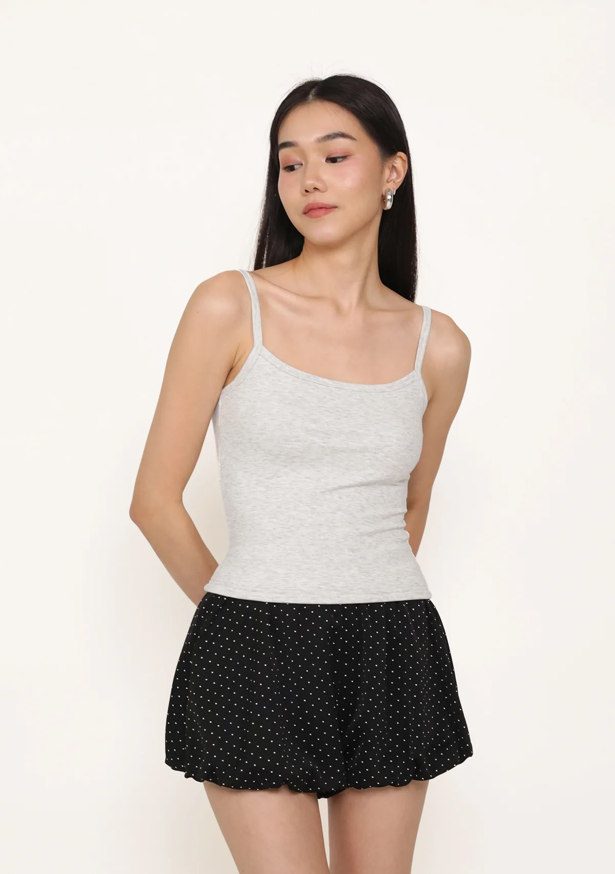 Nala Reversible Padded Top - Image 19
