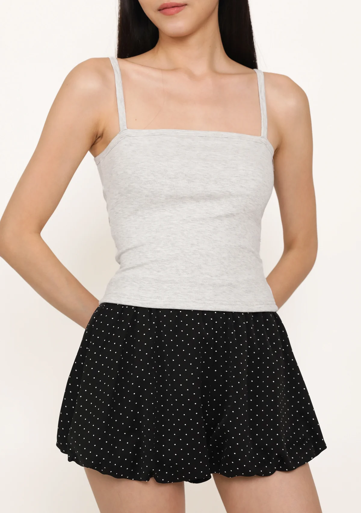 Nala Reversible Padded Top - Image 20