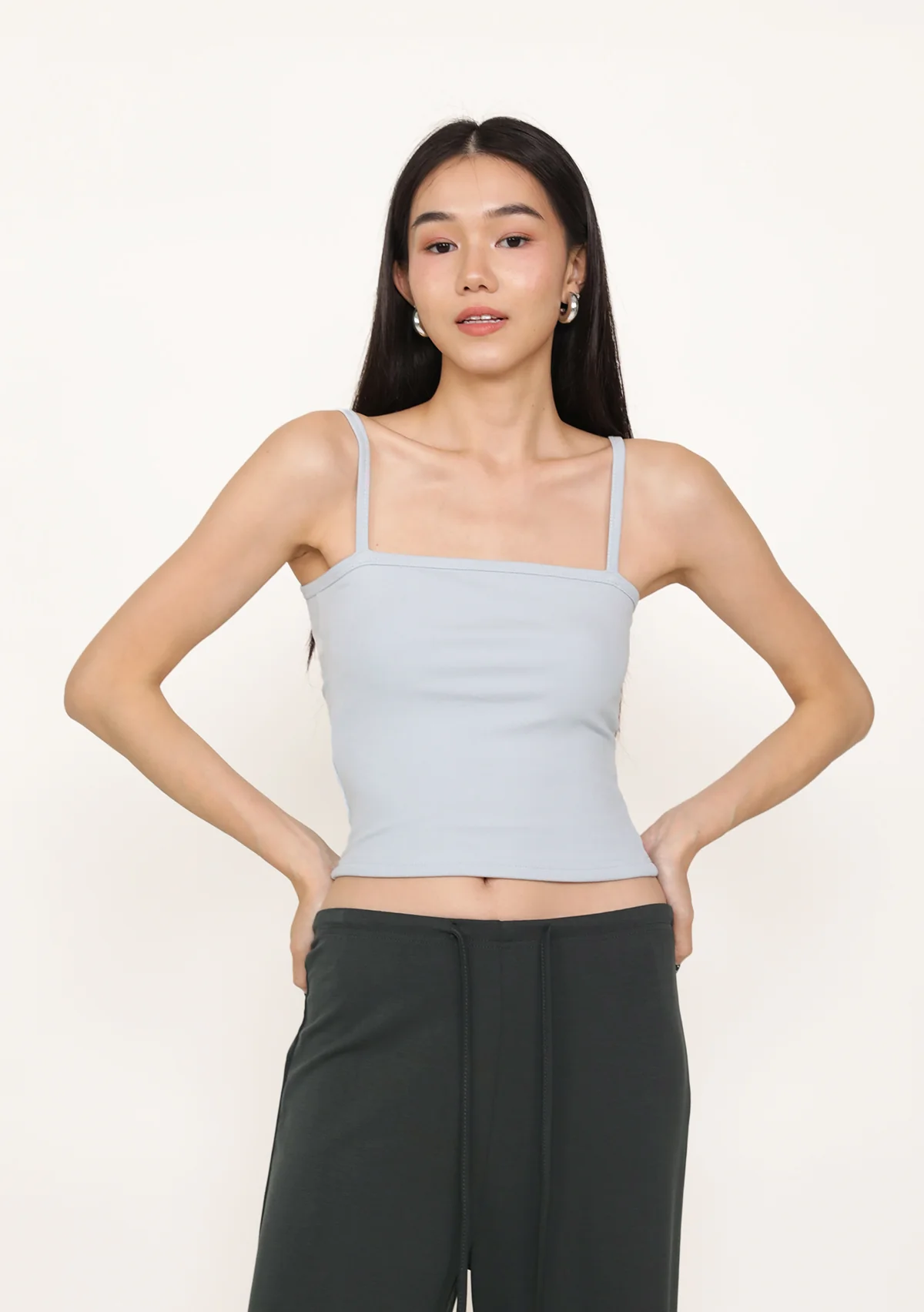 Nala Reversible Padded Top - Image 22