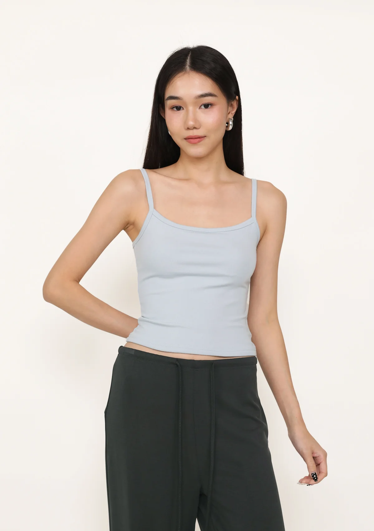 Nala Reversible Padded Top - Image 23