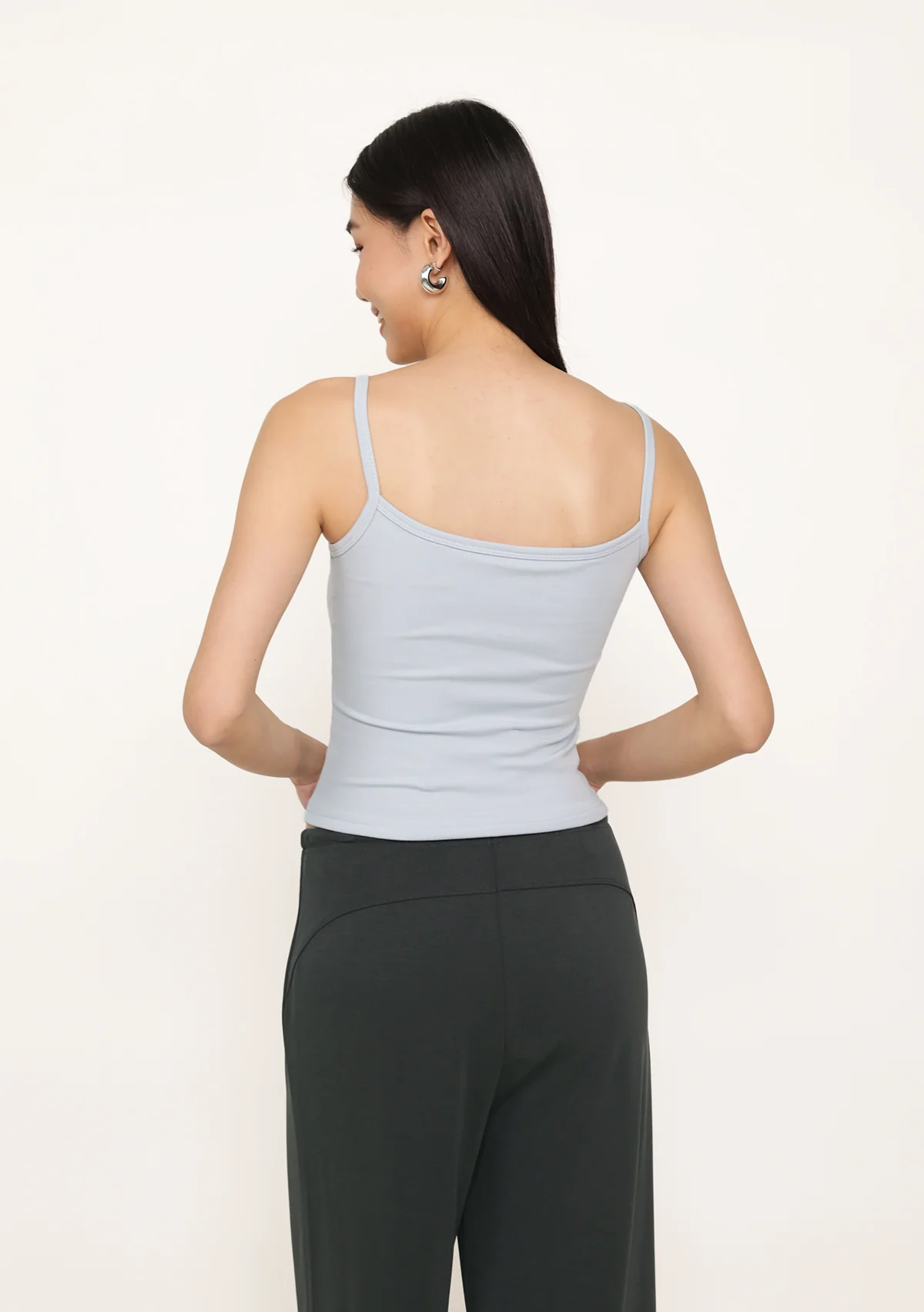 Nala Reversible Padded Top - Image 25