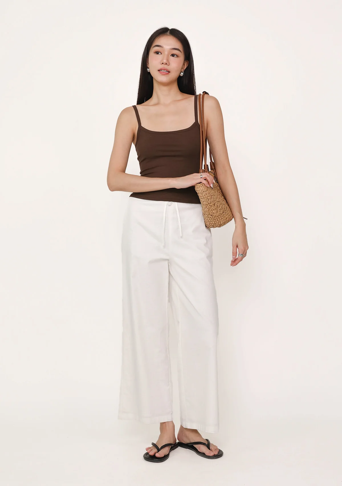 Nala Reversible Padded Top - Image 26