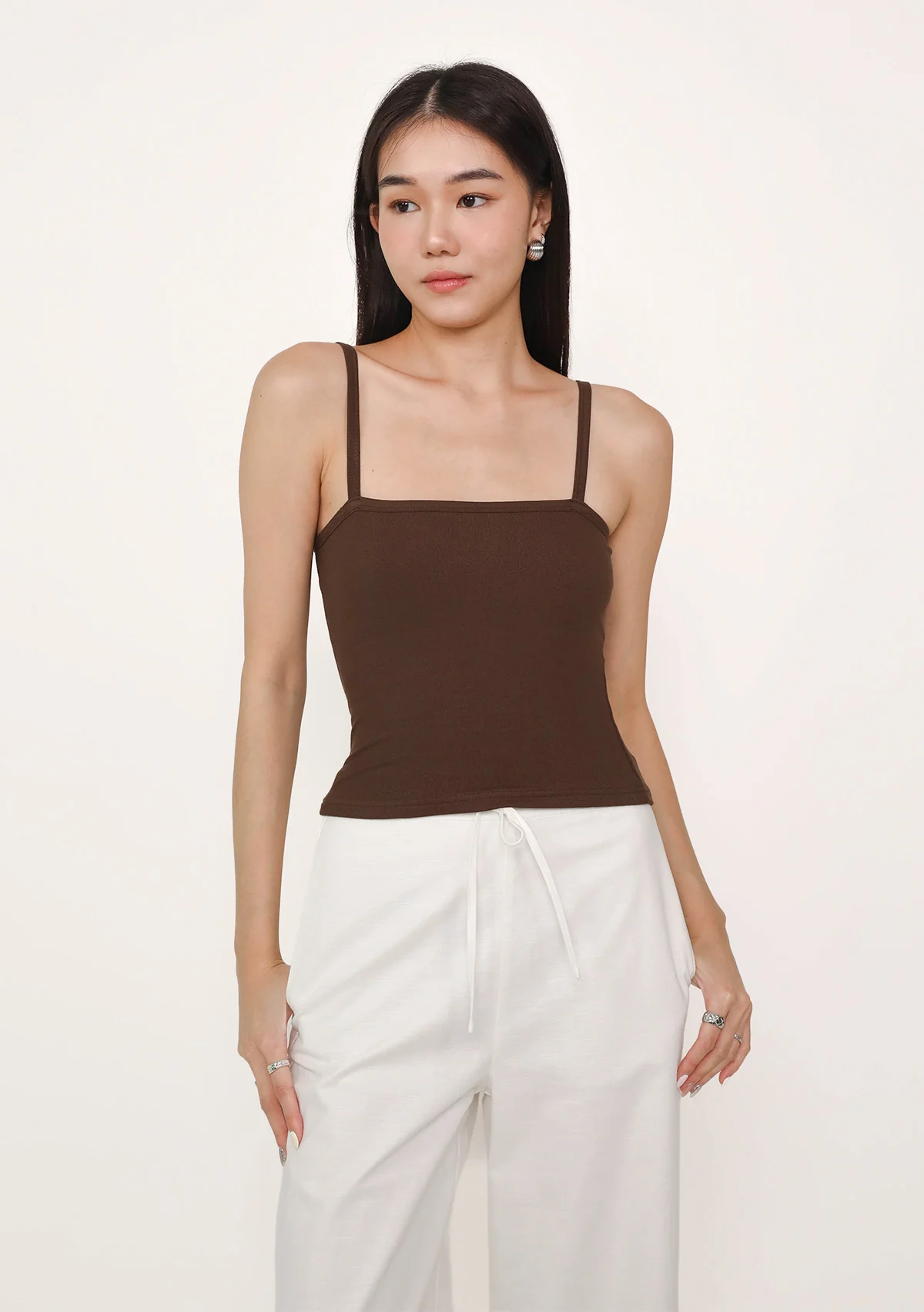 Nala Reversible Padded Top - Image 27