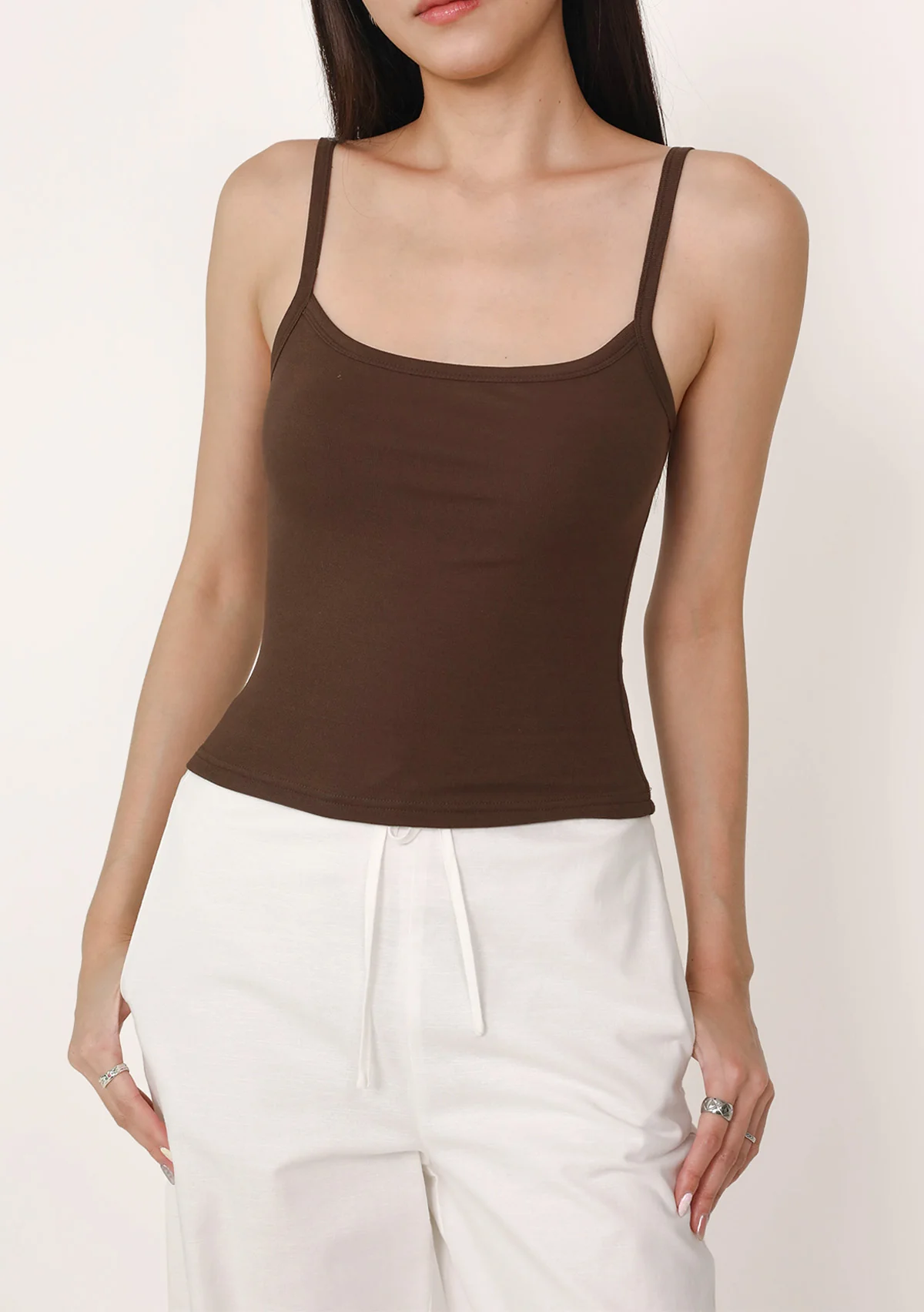 Nala Reversible Padded Top - Image 28