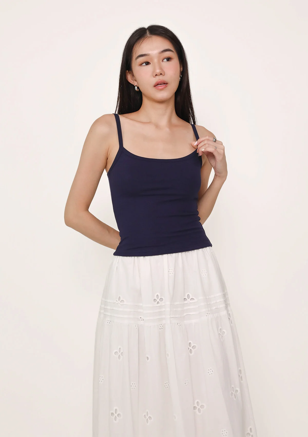 Nala Reversible Padded Top - Image 29