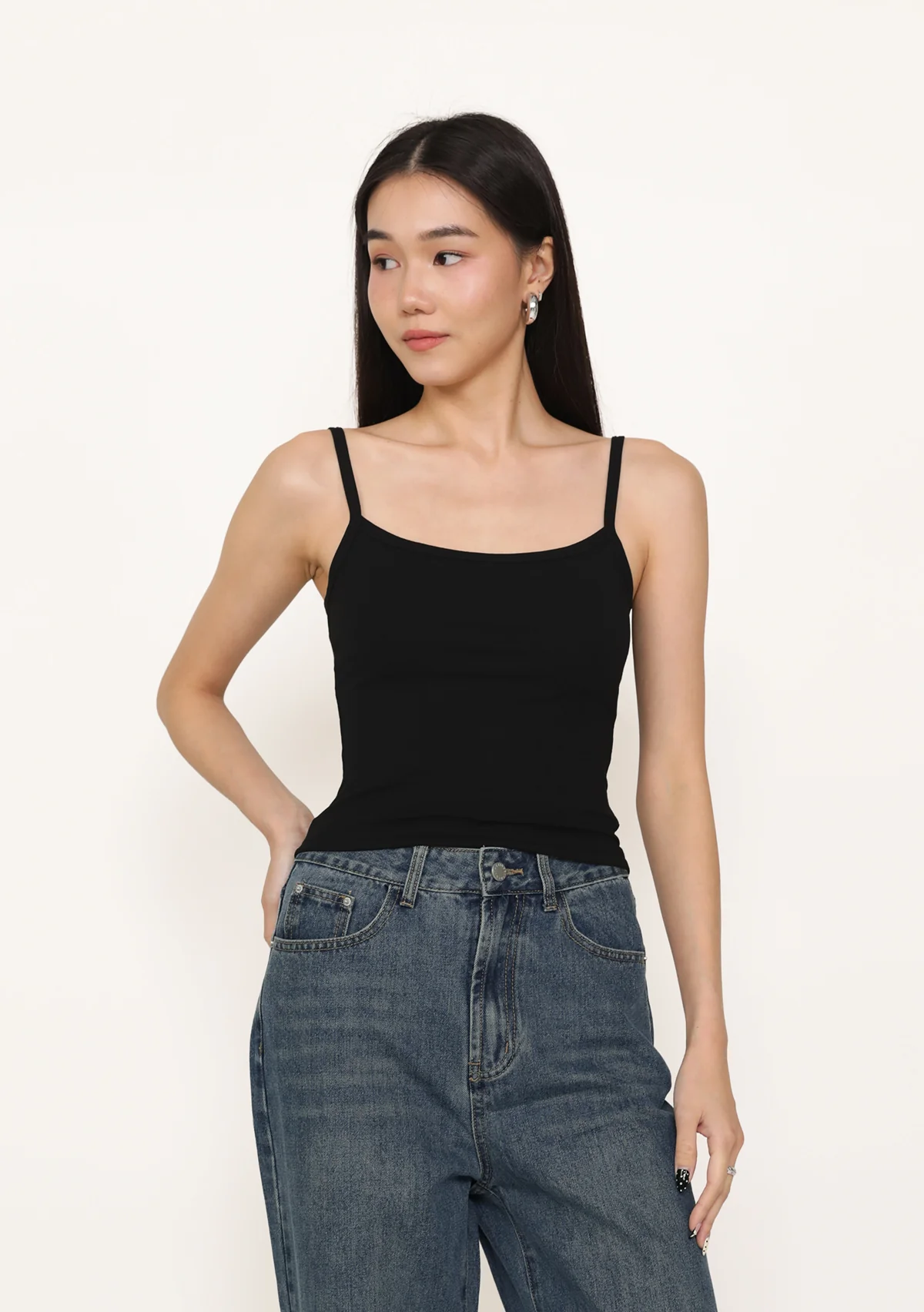 Nala Reversible Padded Top - Image 3
