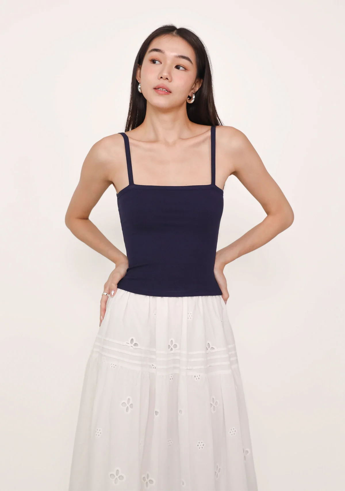Nala Reversible Padded Top - Image 30