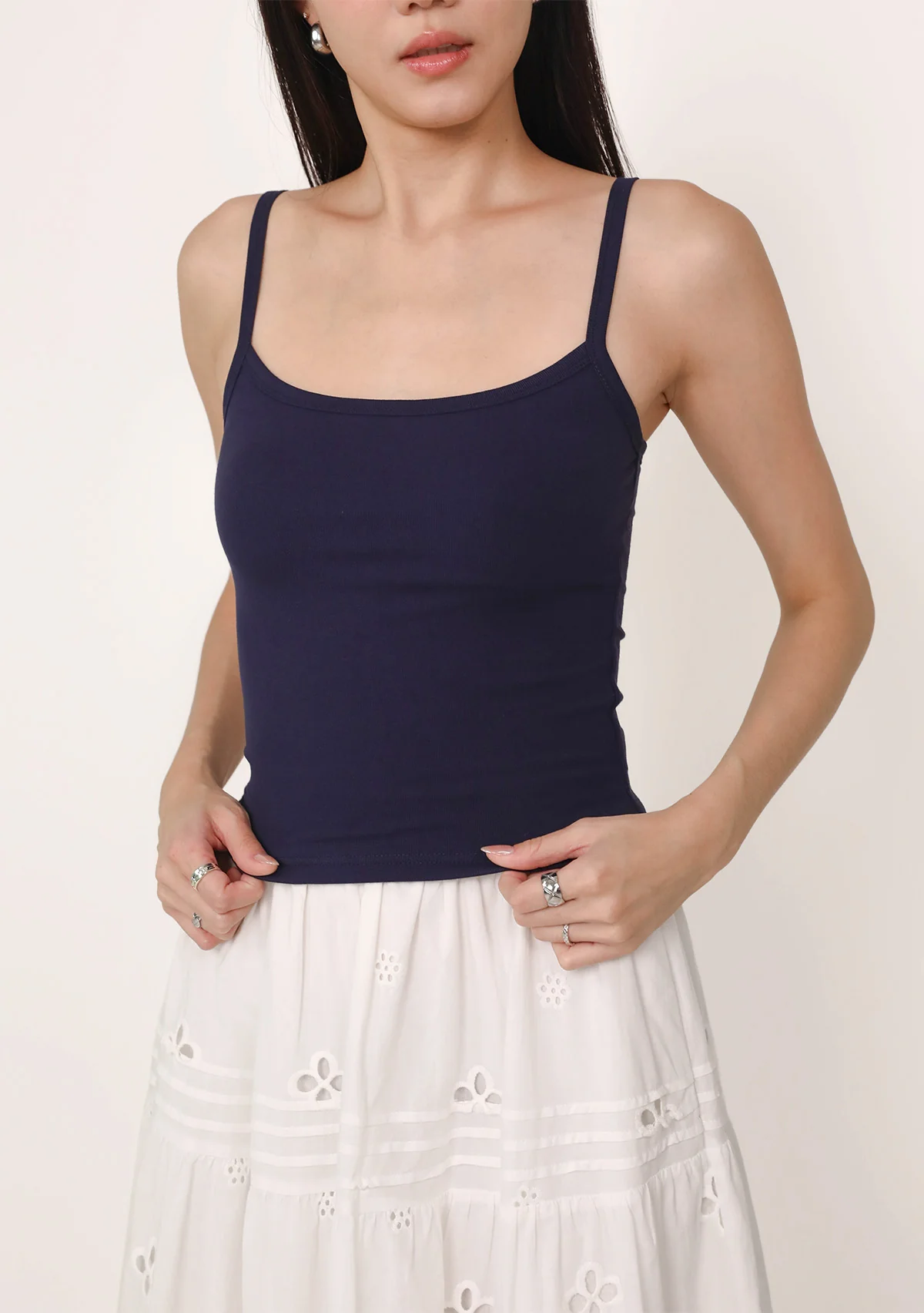 Nala Reversible Padded Top - Image 31