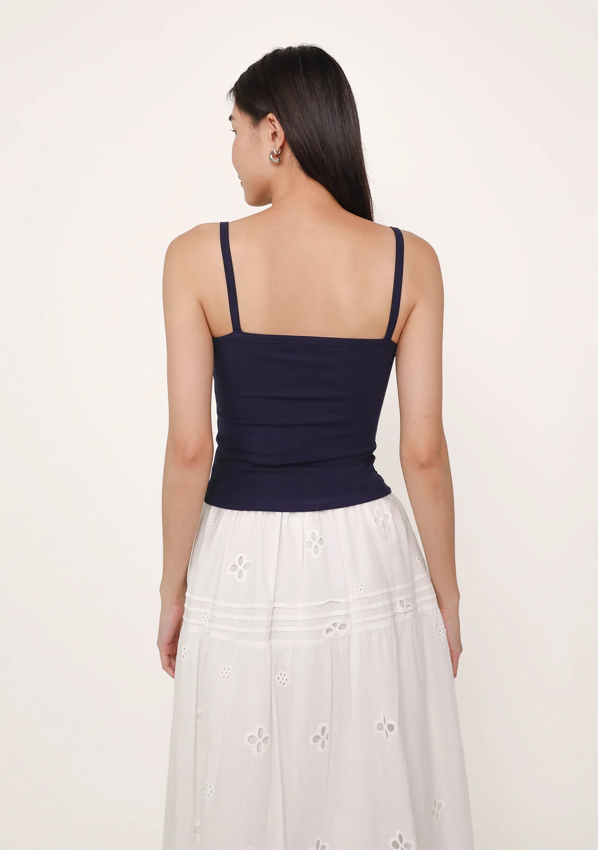 Nala Reversible Padded Top - Image 32