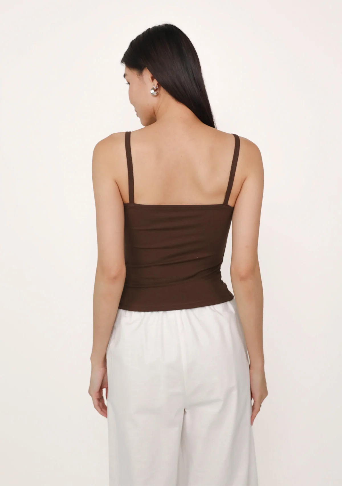 Nala Reversible Padded Top - Image 33