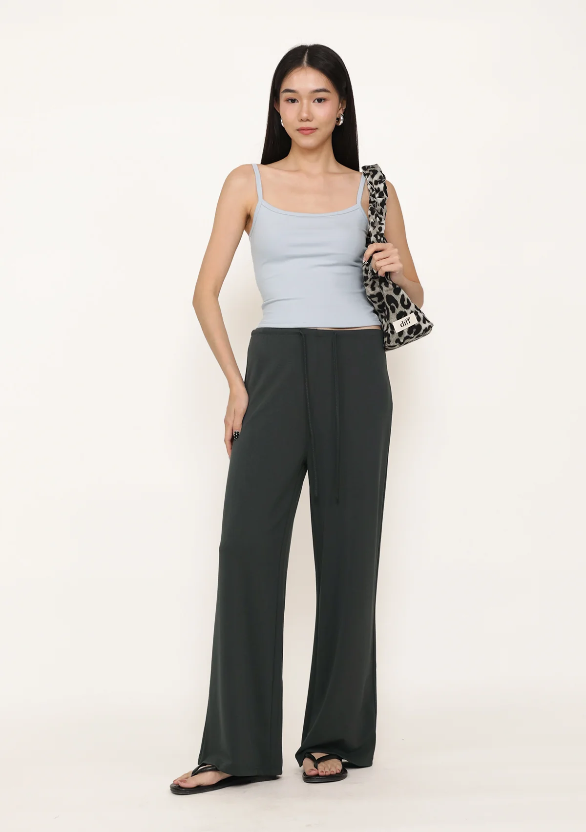 Nala Reversible Padded Top - Image 5