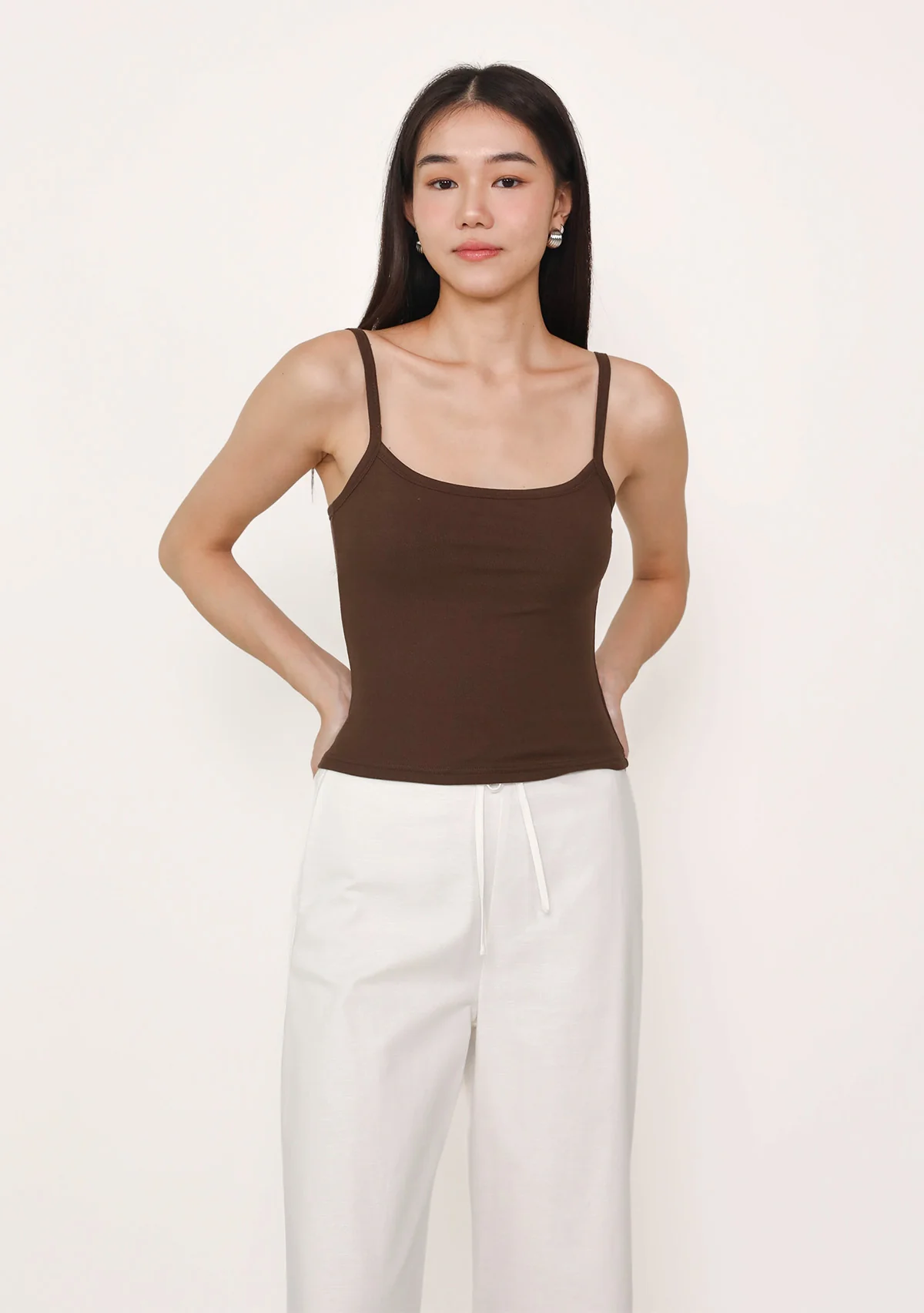 Nala Reversible Padded Top - Image 7