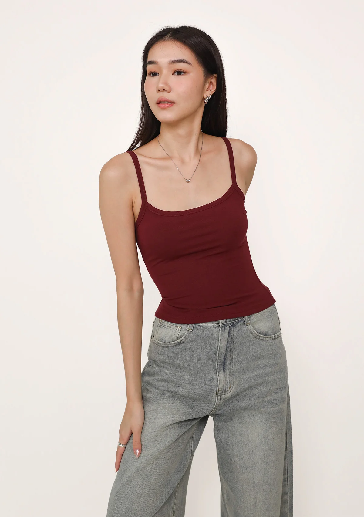 Nala Reversible Padded Top - Image 9