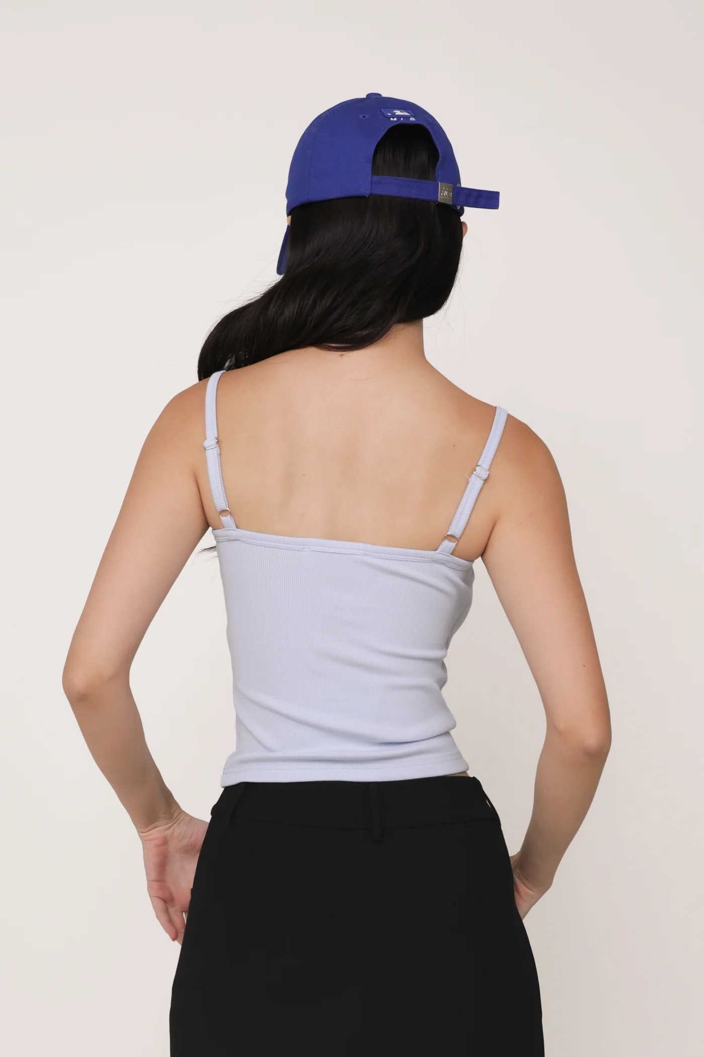 Nala Ribbed Padded Top - Image 37