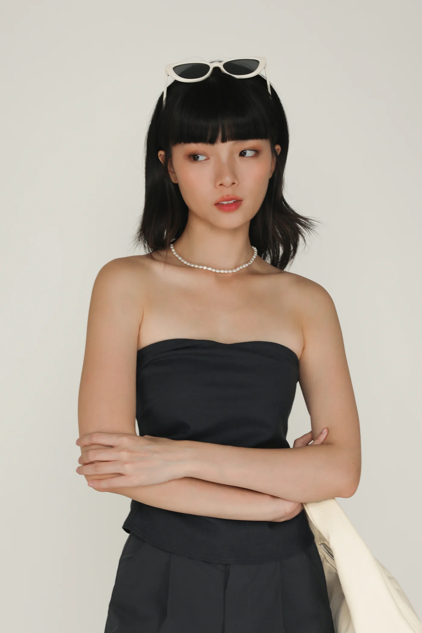 Narin Tube Top - Image 10