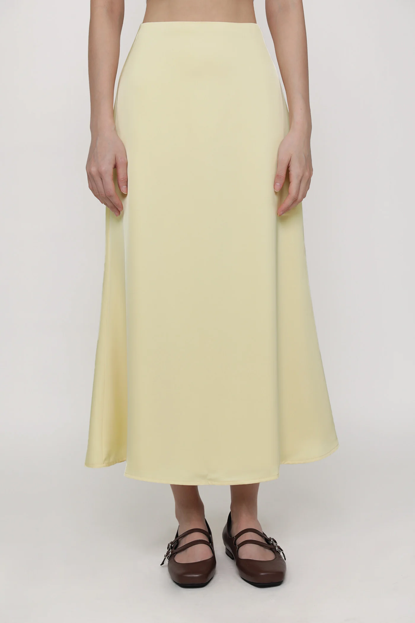 Nicolette Midi Skirt - Image 39