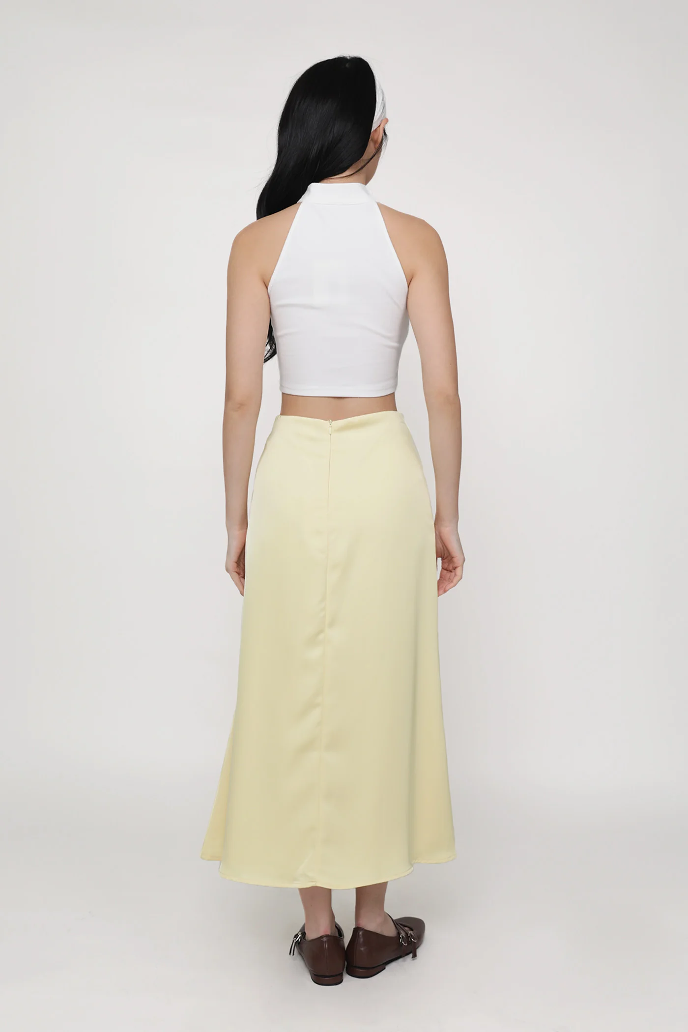 Nicolette Midi Skirt - Image 42
