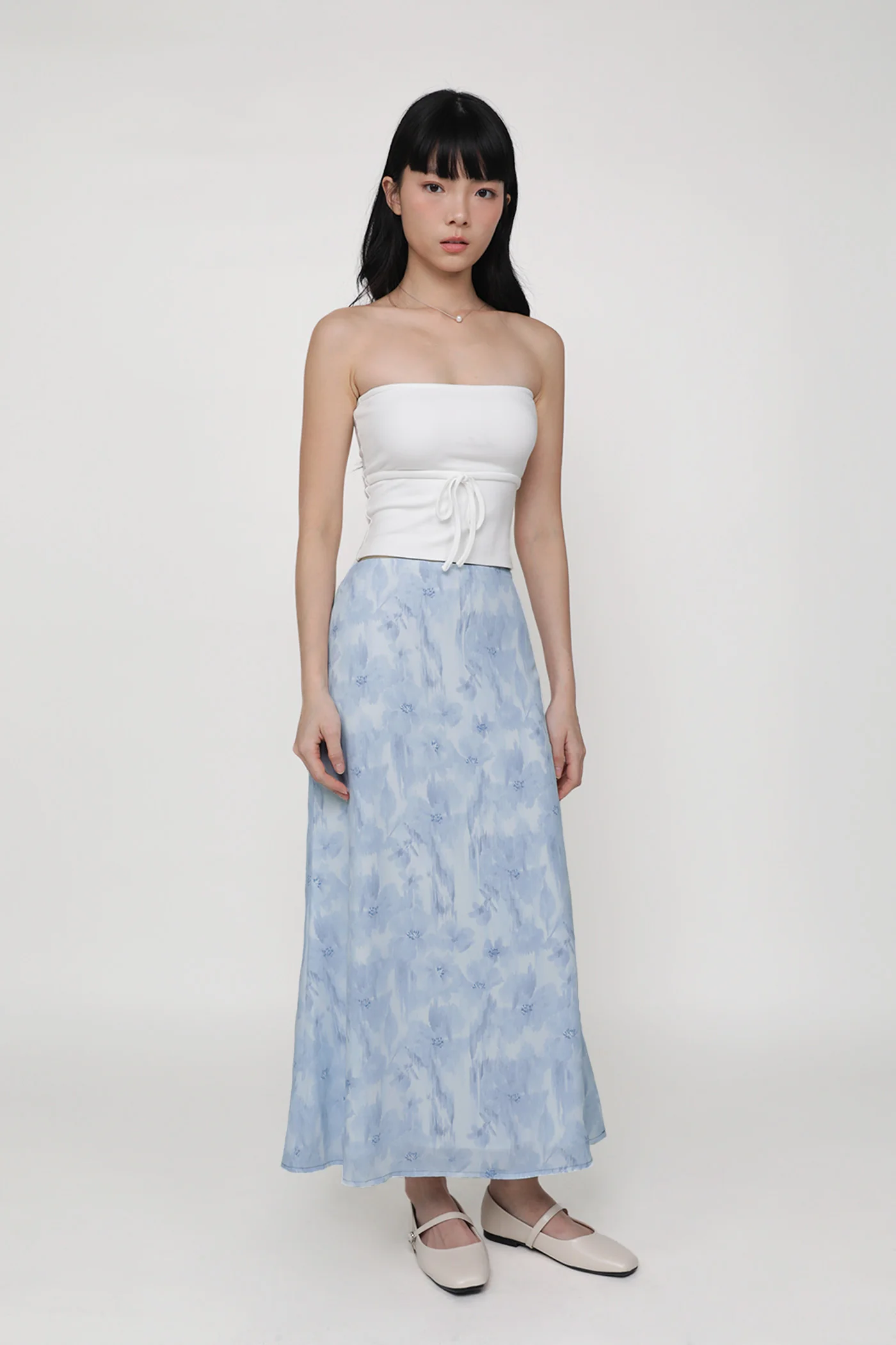Nicolette Midi Skirt - Image 9