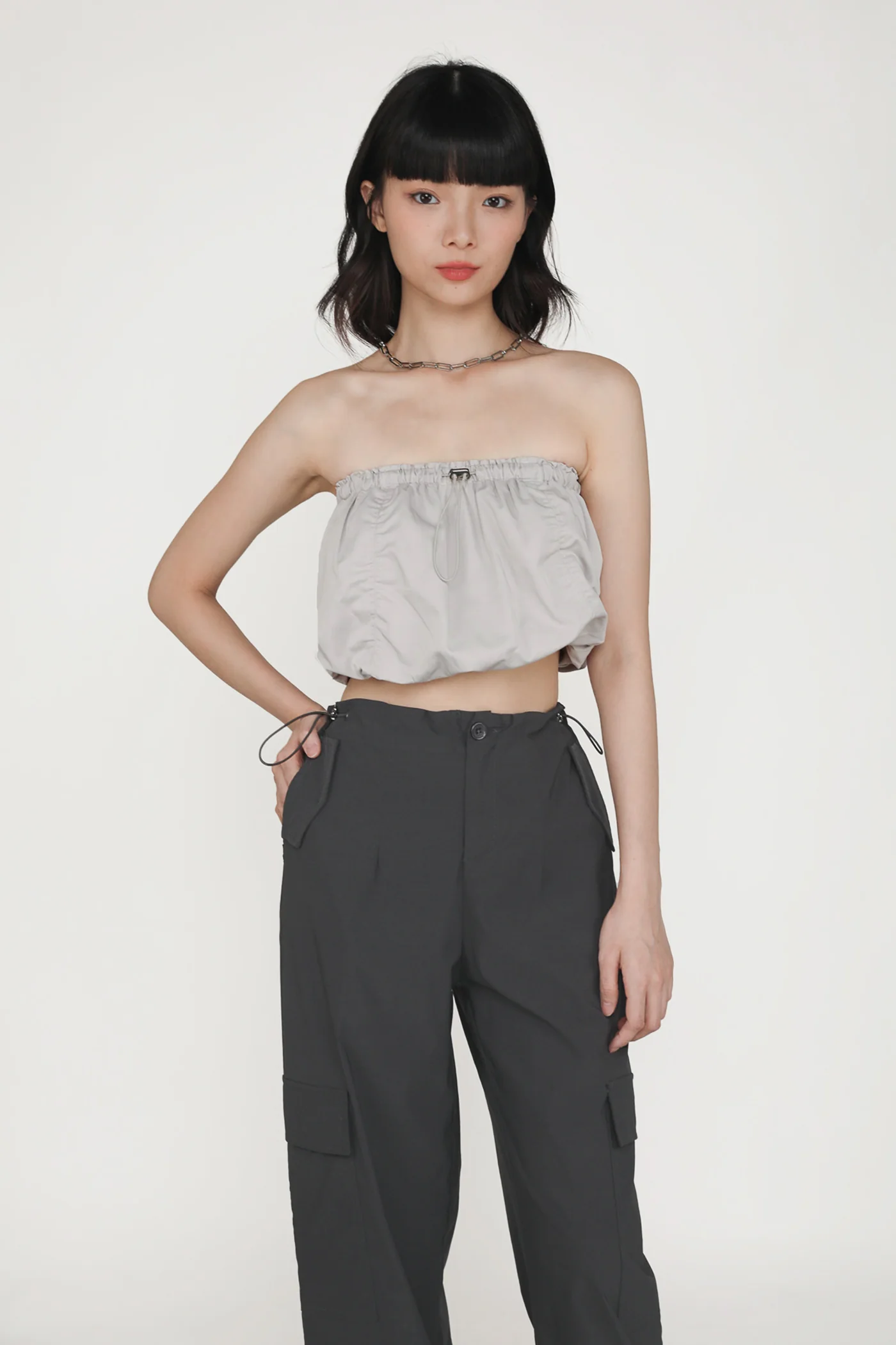 Nikita Parachute Cargo Pants - Image 10