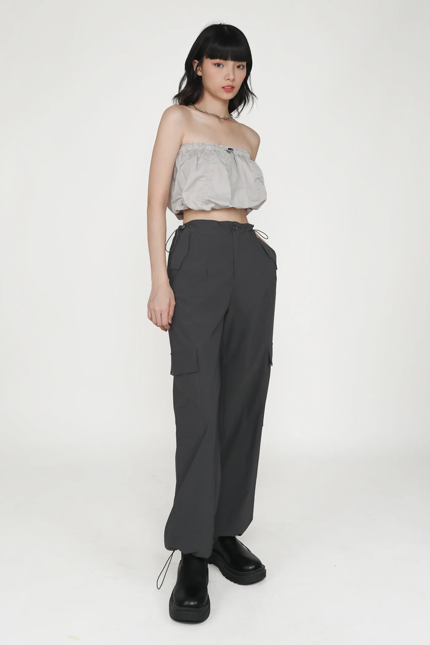 Nikita Parachute Cargo Pants - Image 12