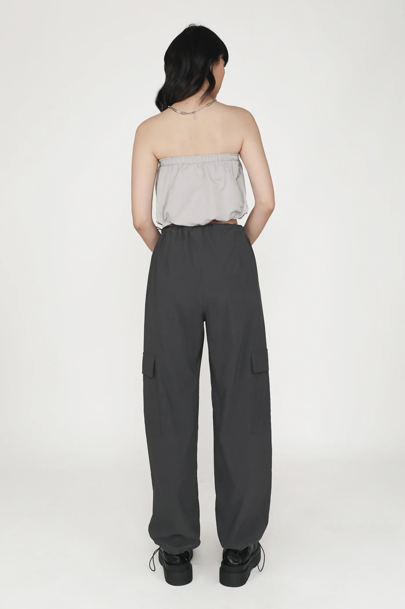 Nikita Parachute Cargo Pants - Image 13