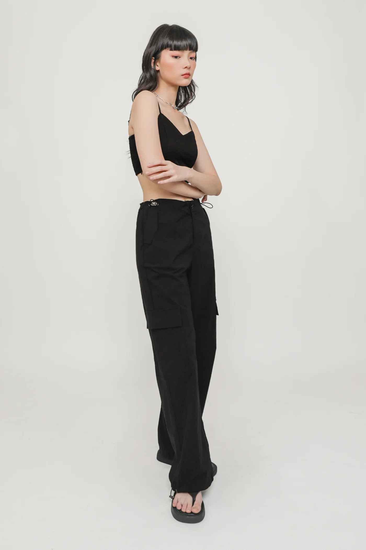 Nikita Parachute Cargo Pants - Image 14