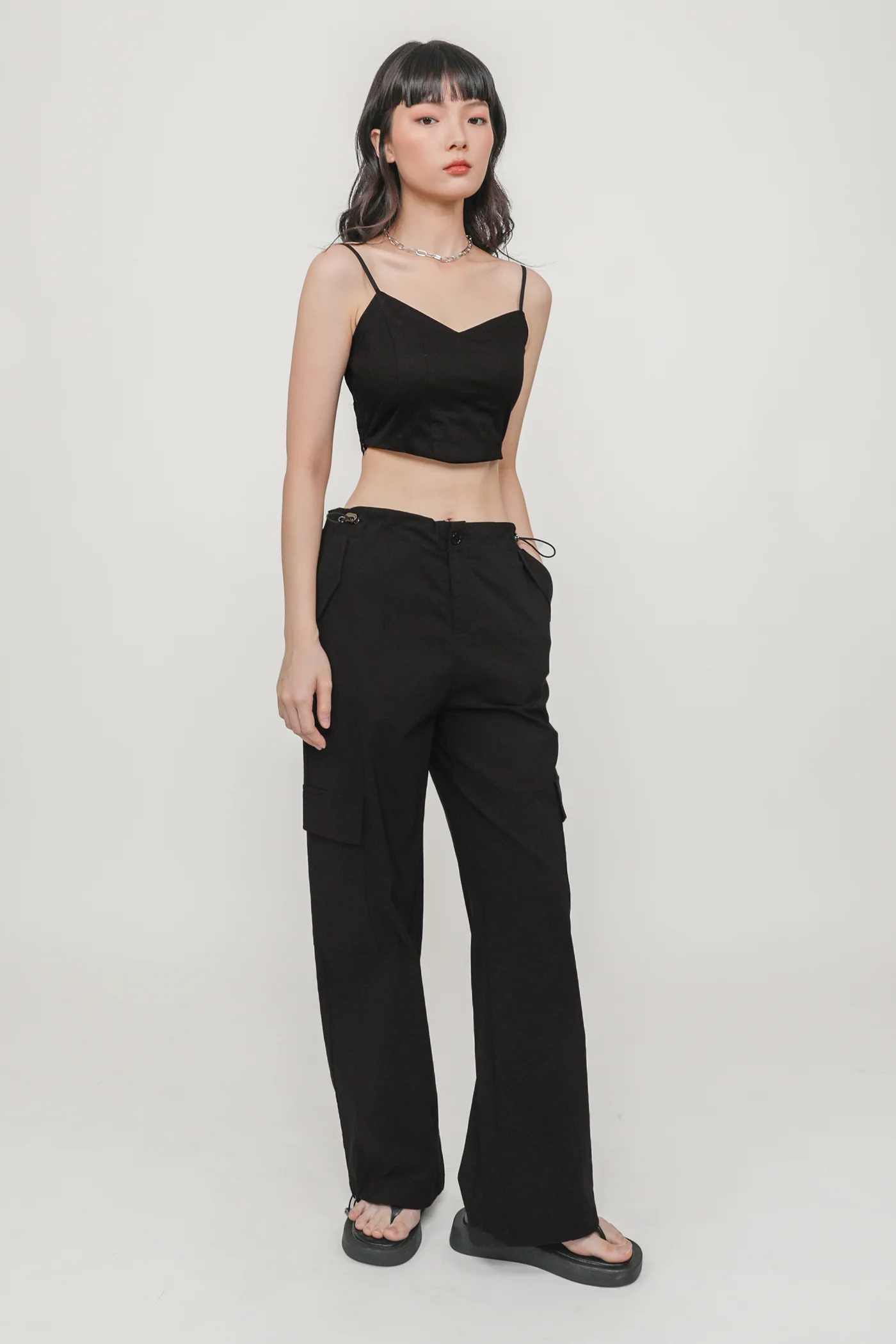 Nikita Parachute Cargo Pants - Image 15