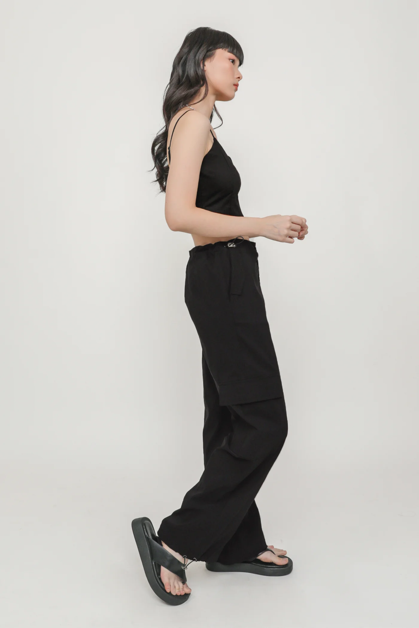 Nikita Parachute Cargo Pants - Image 16