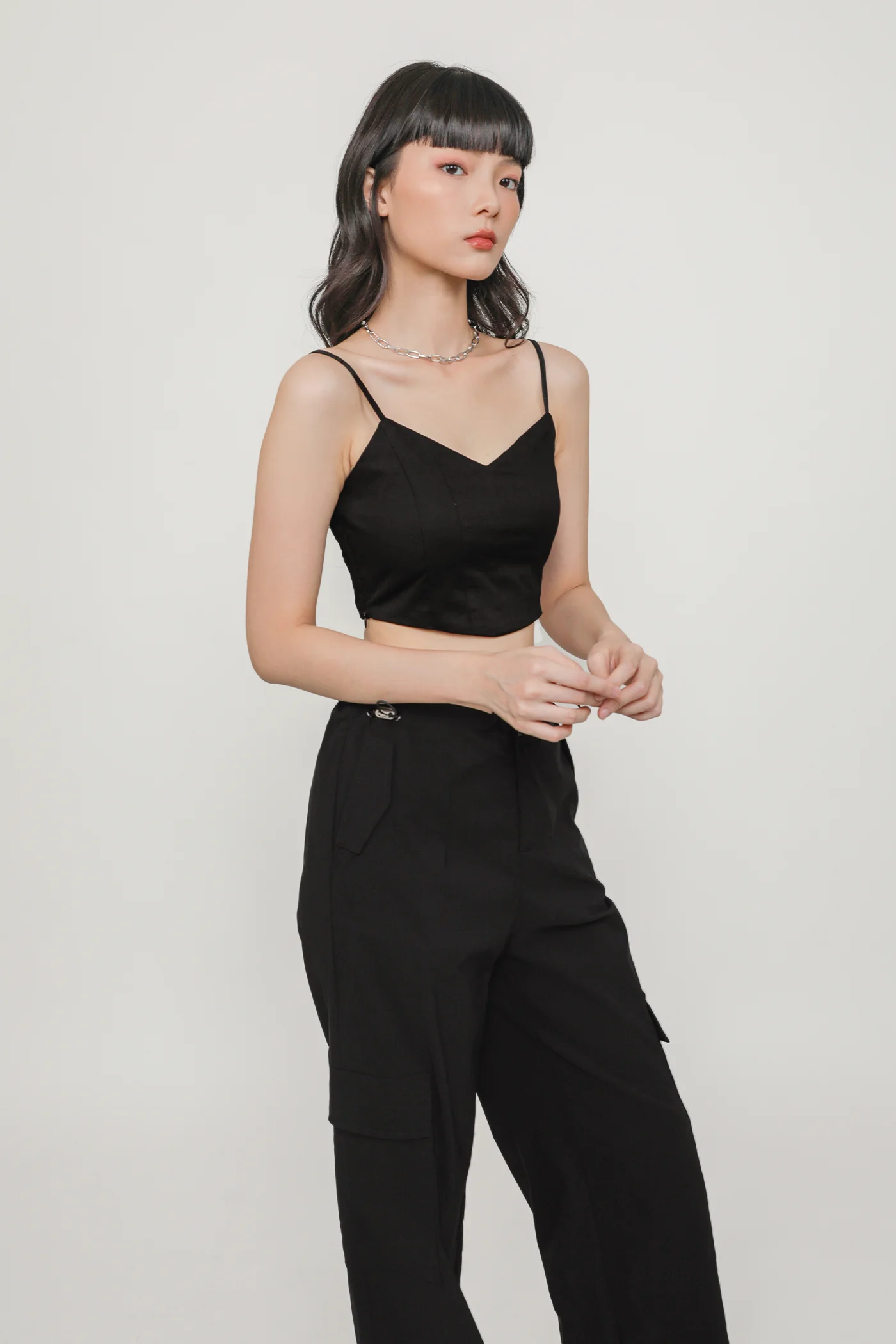 Nikita Parachute Cargo Pants - Image 17