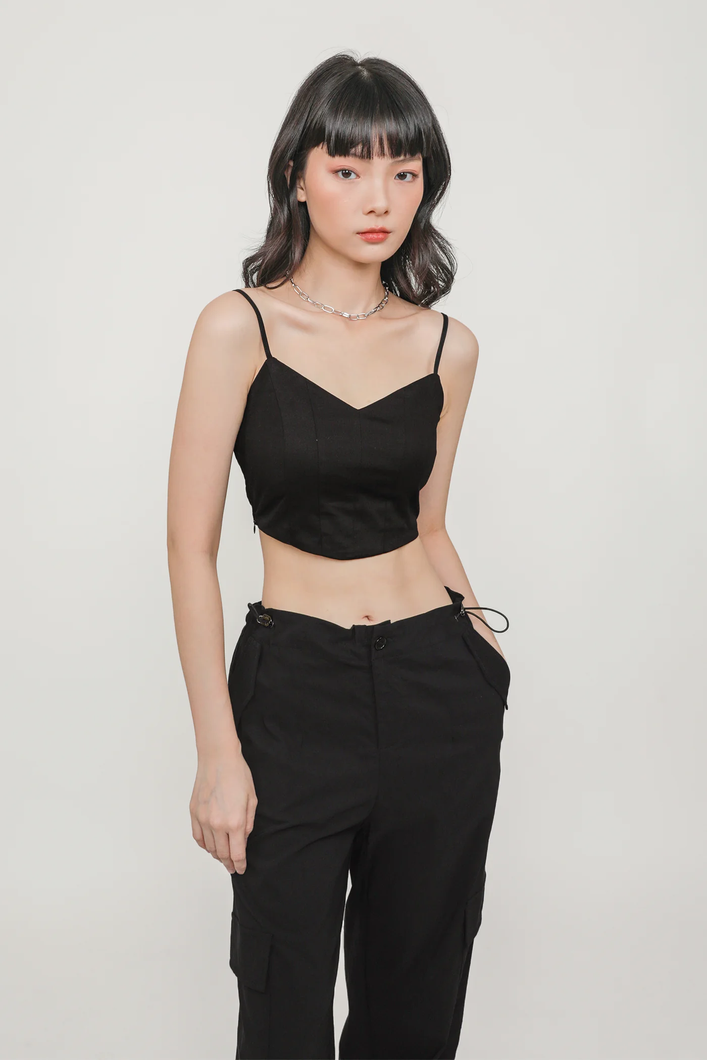 Nikita Parachute Cargo Pants - Image 18