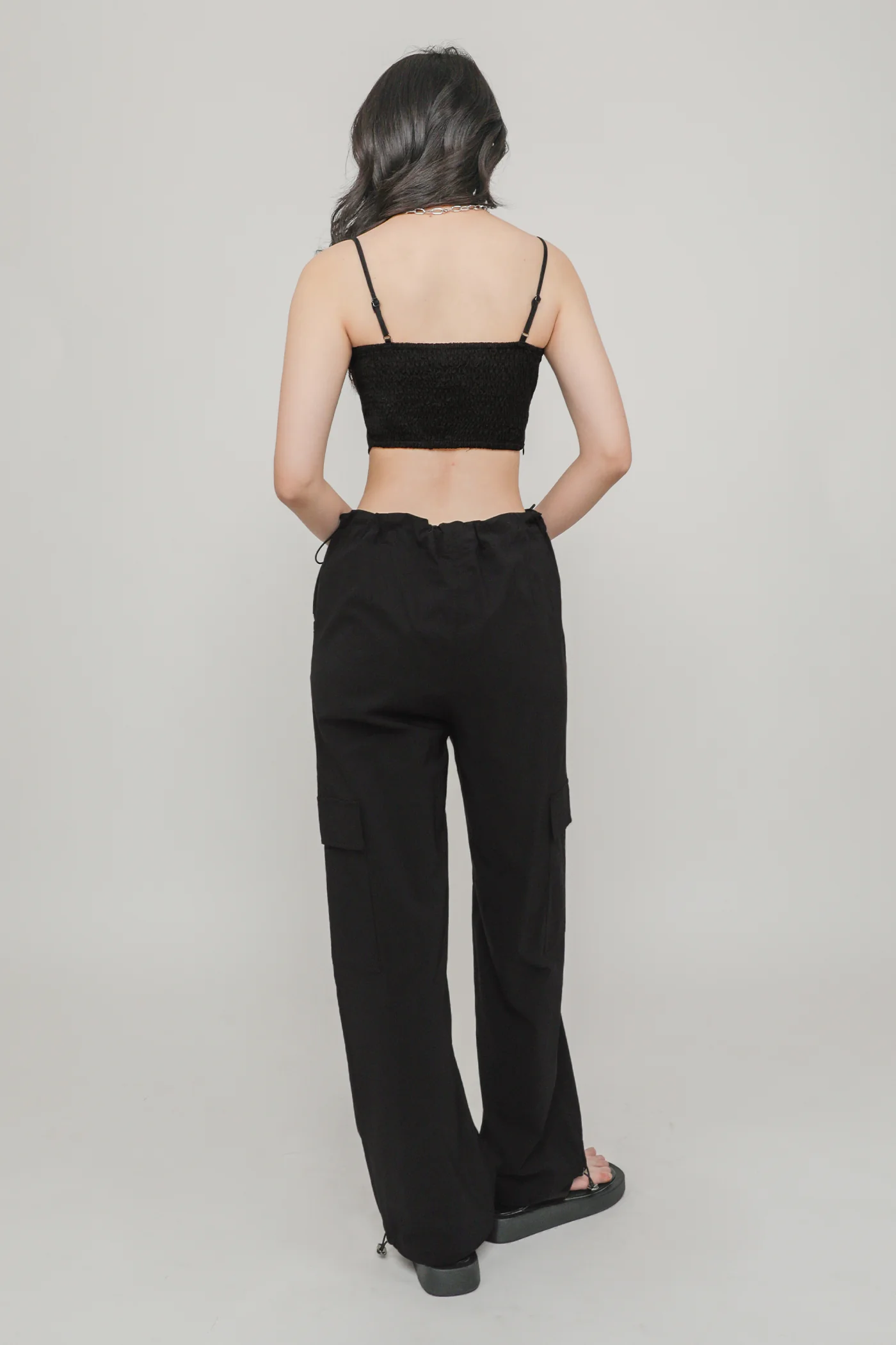 Nikita Parachute Cargo Pants - Image 20