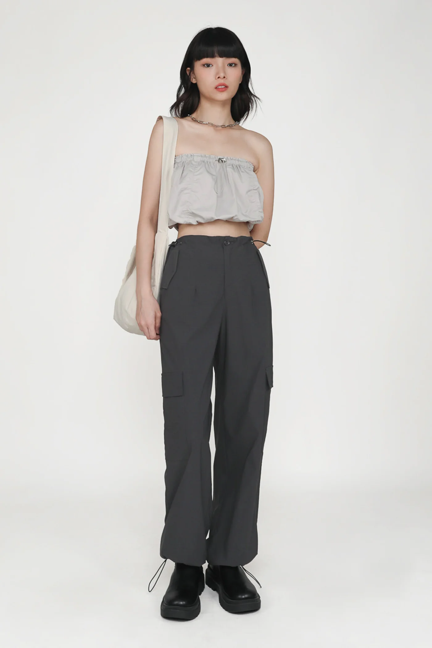 Nikita Parachute Cargo Pants - Image 7