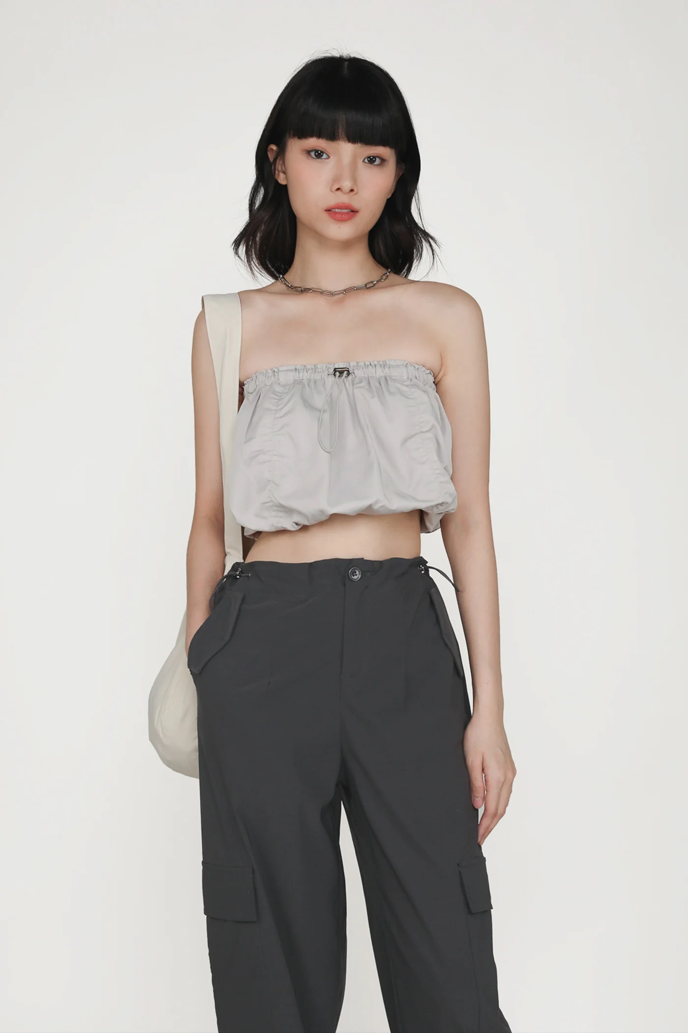 Nikita Parachute Cargo Pants - Image 8