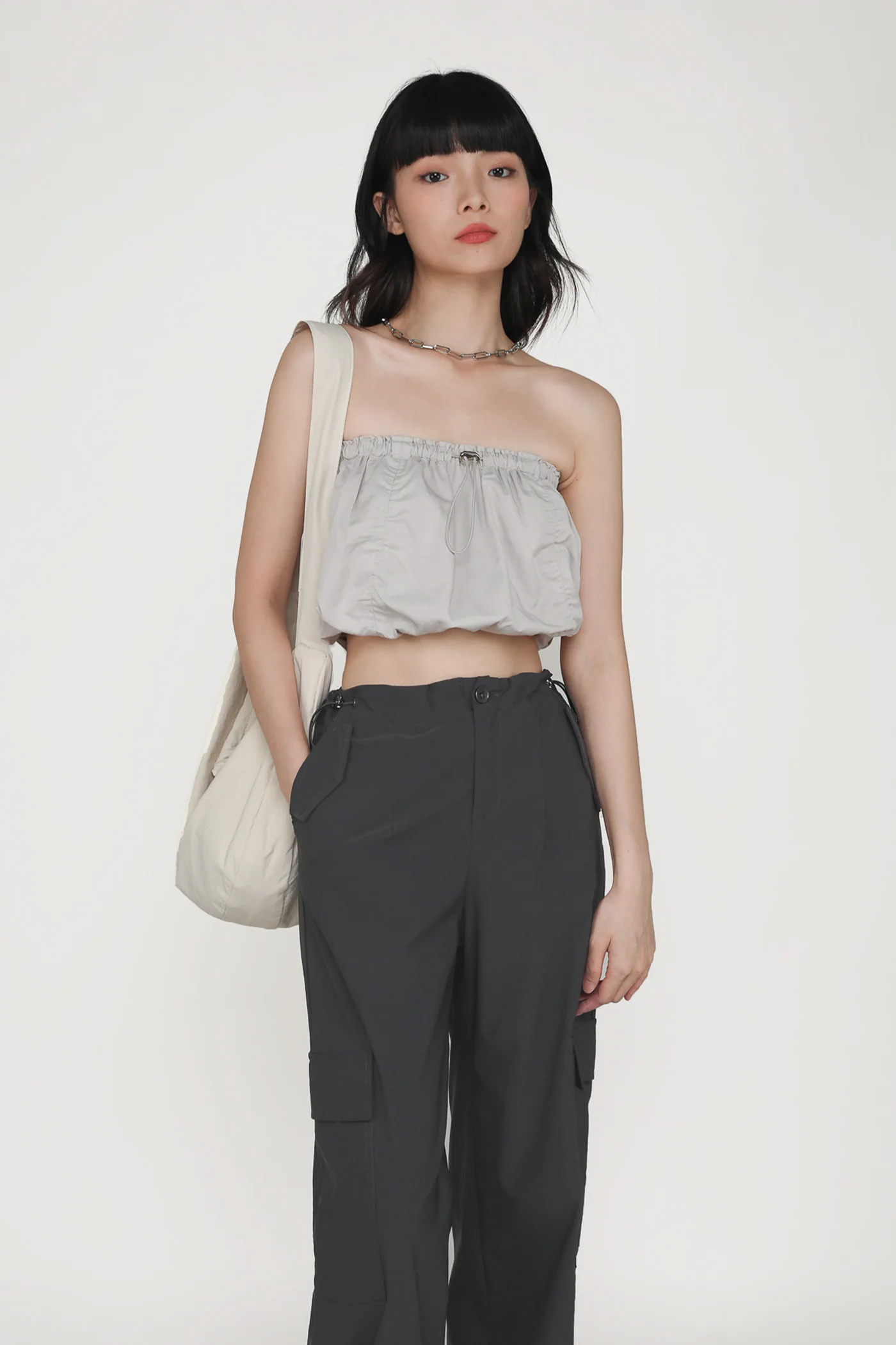 Nikita Parachute Cargo Pants - Image 9