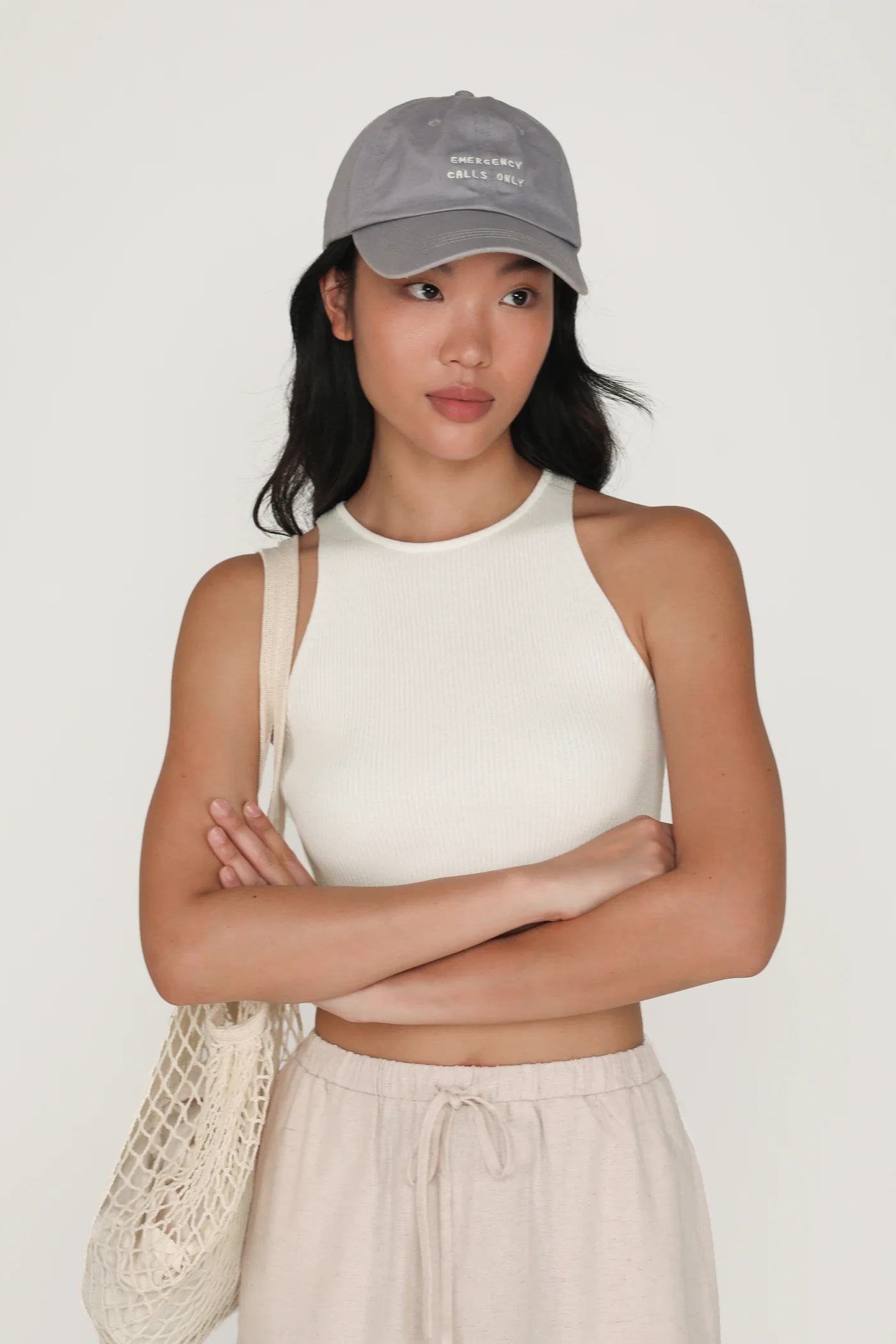 Noemi Racercut Knit Top - Image 24