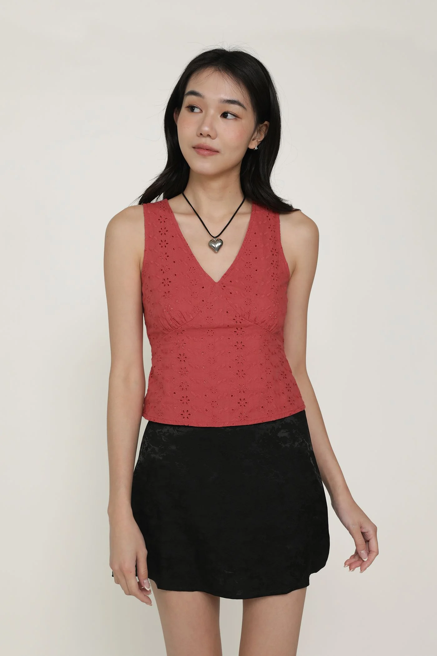 Nyra Flare Skorts - Image 17