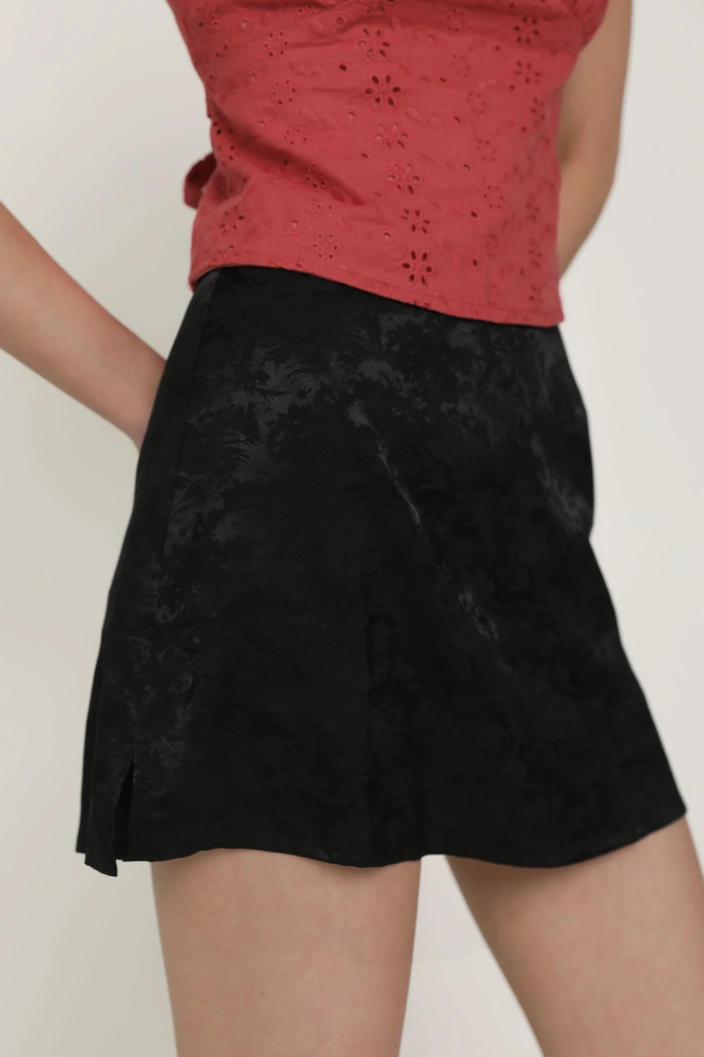 Nyra Flare Skorts - Image 18