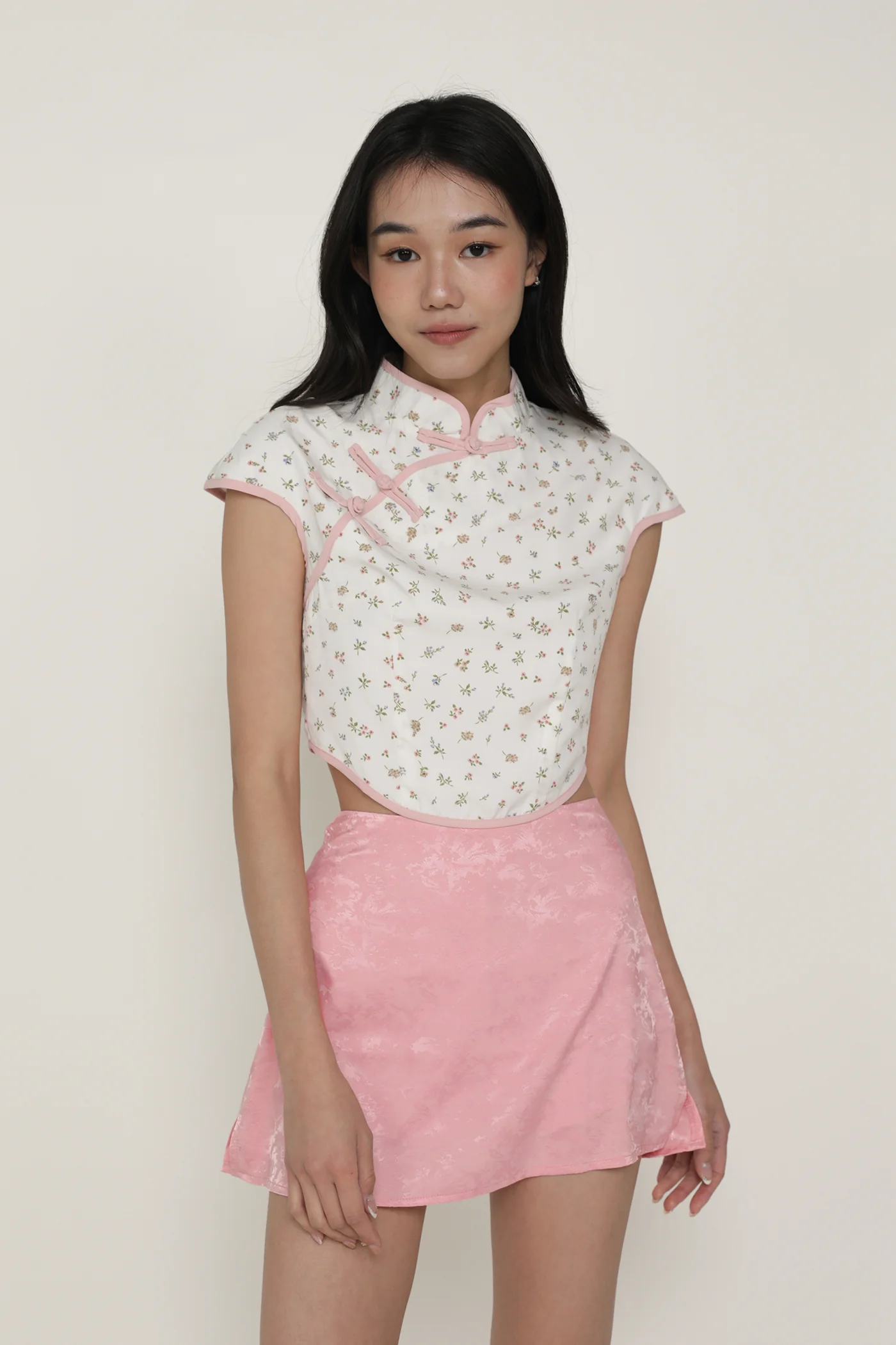 Nyra Flare Skorts - Image 26