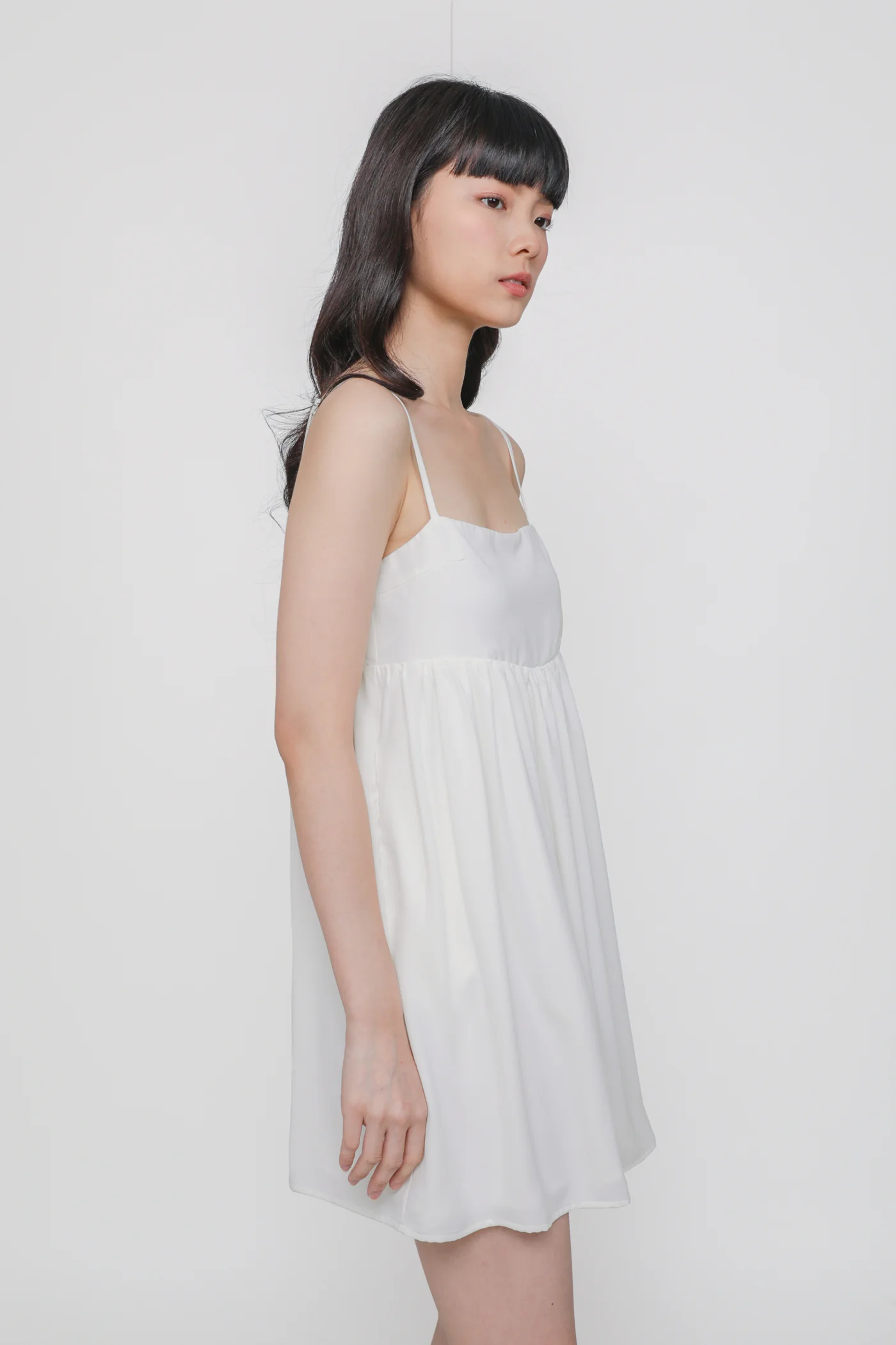 Odella Babydoll Dress - Image 50