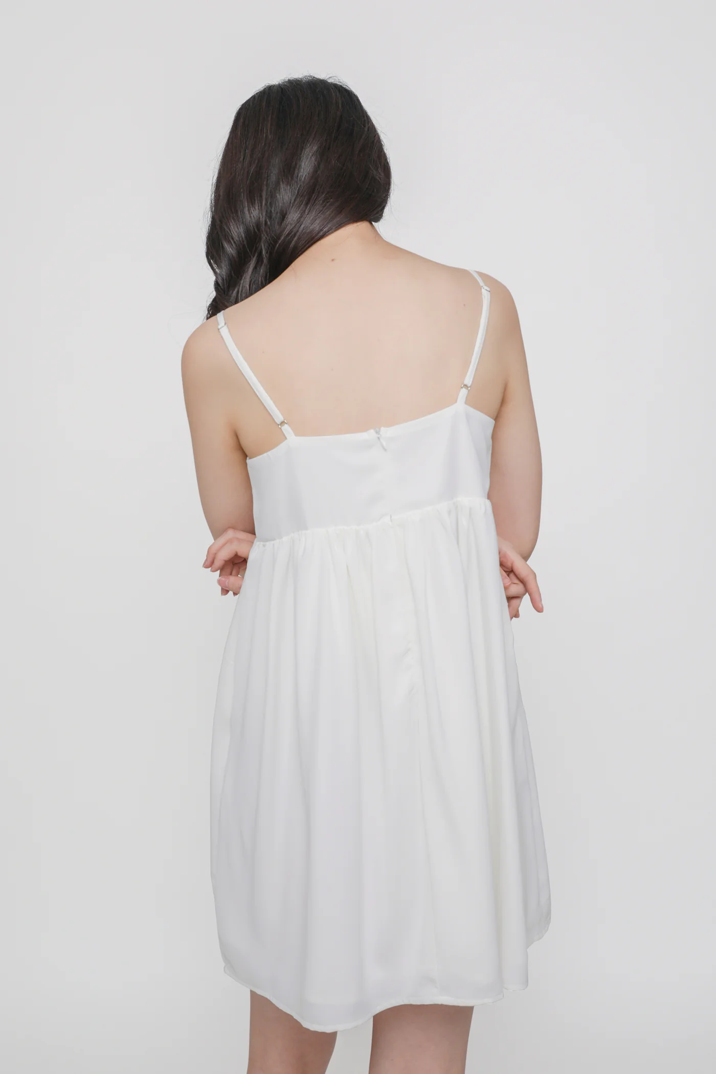 Odella Babydoll Dress - Image 51