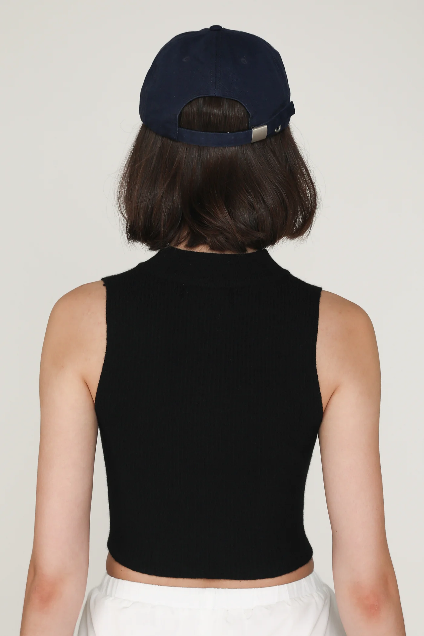 Ophir Zip Up Knit Top - Image 15