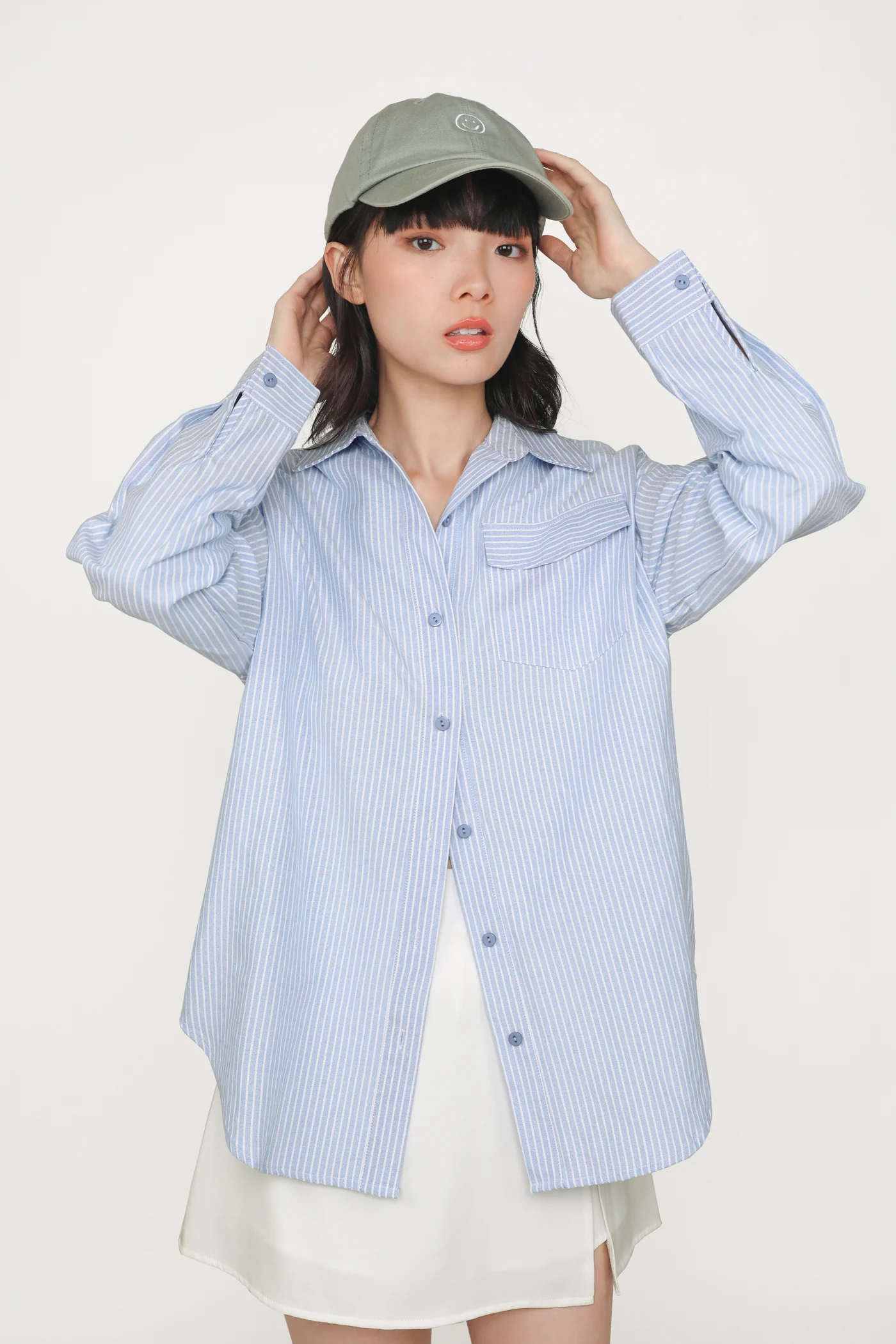 Owen Boyfriend Shirt - Image 10