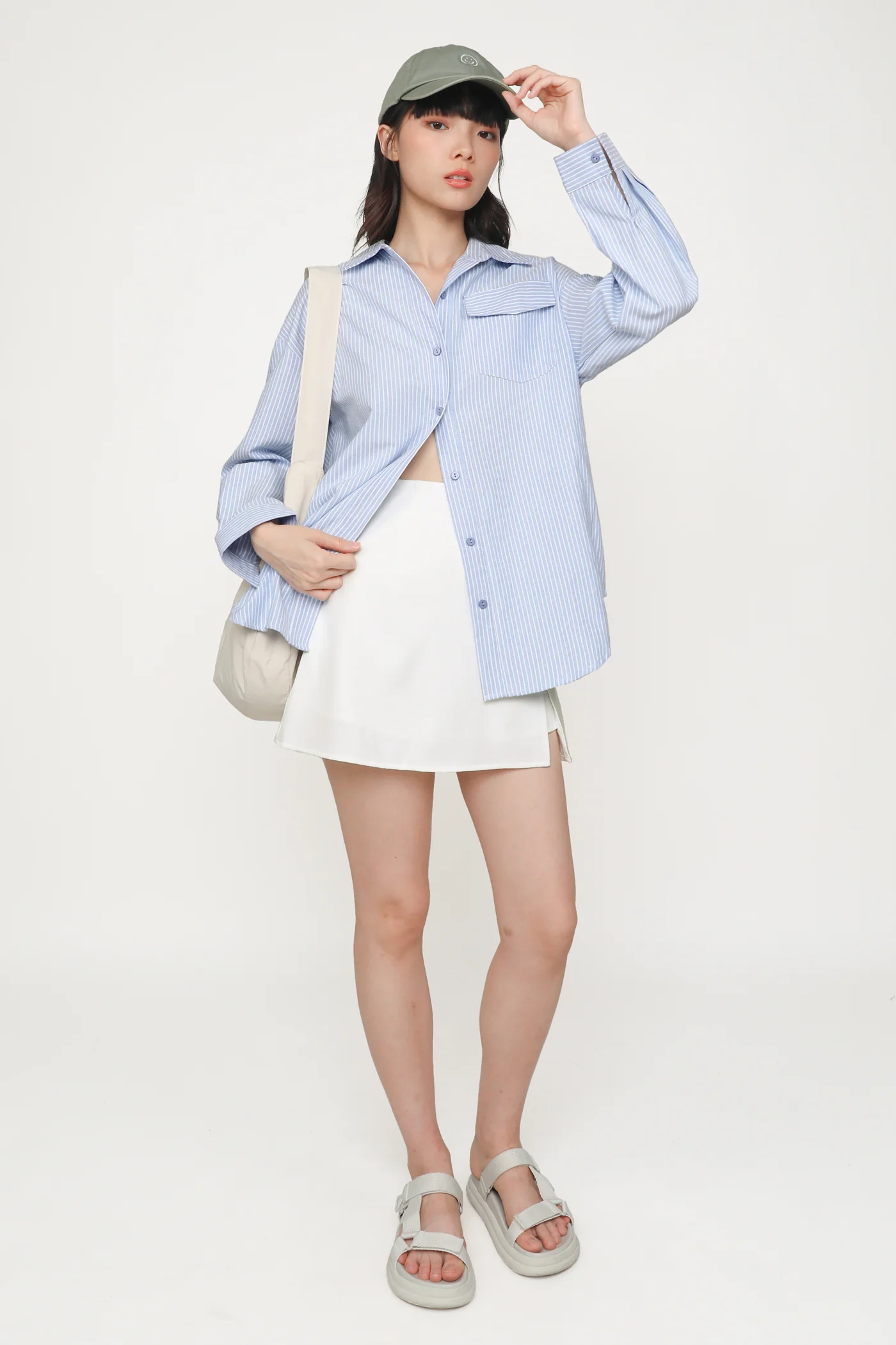 Owen Boyfriend Shirt - Image 11