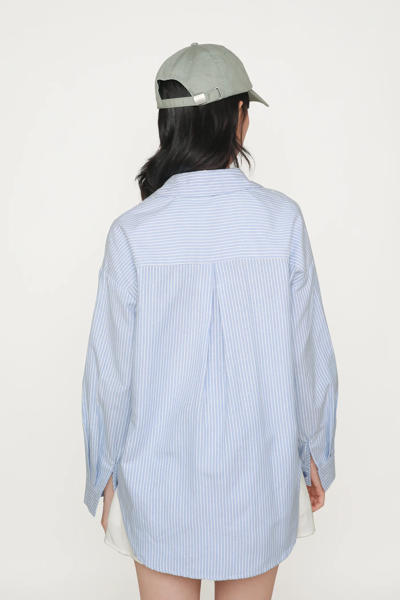 Owen Boyfriend Shirt - Image 12