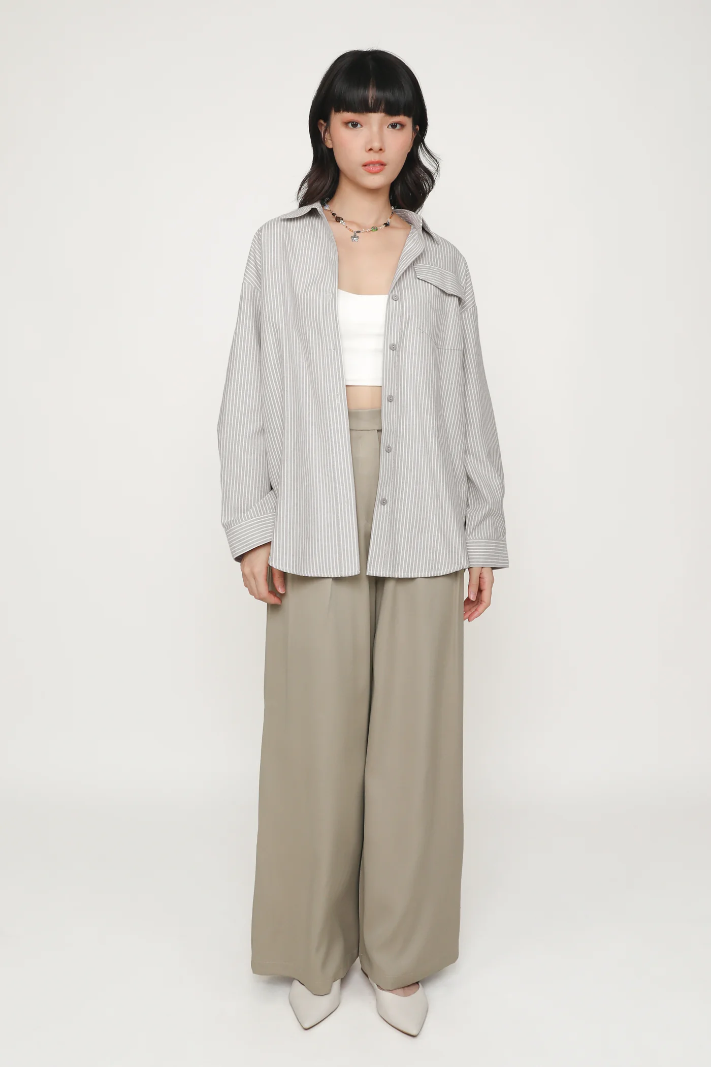Owen Boyfriend Shirt - Image 13