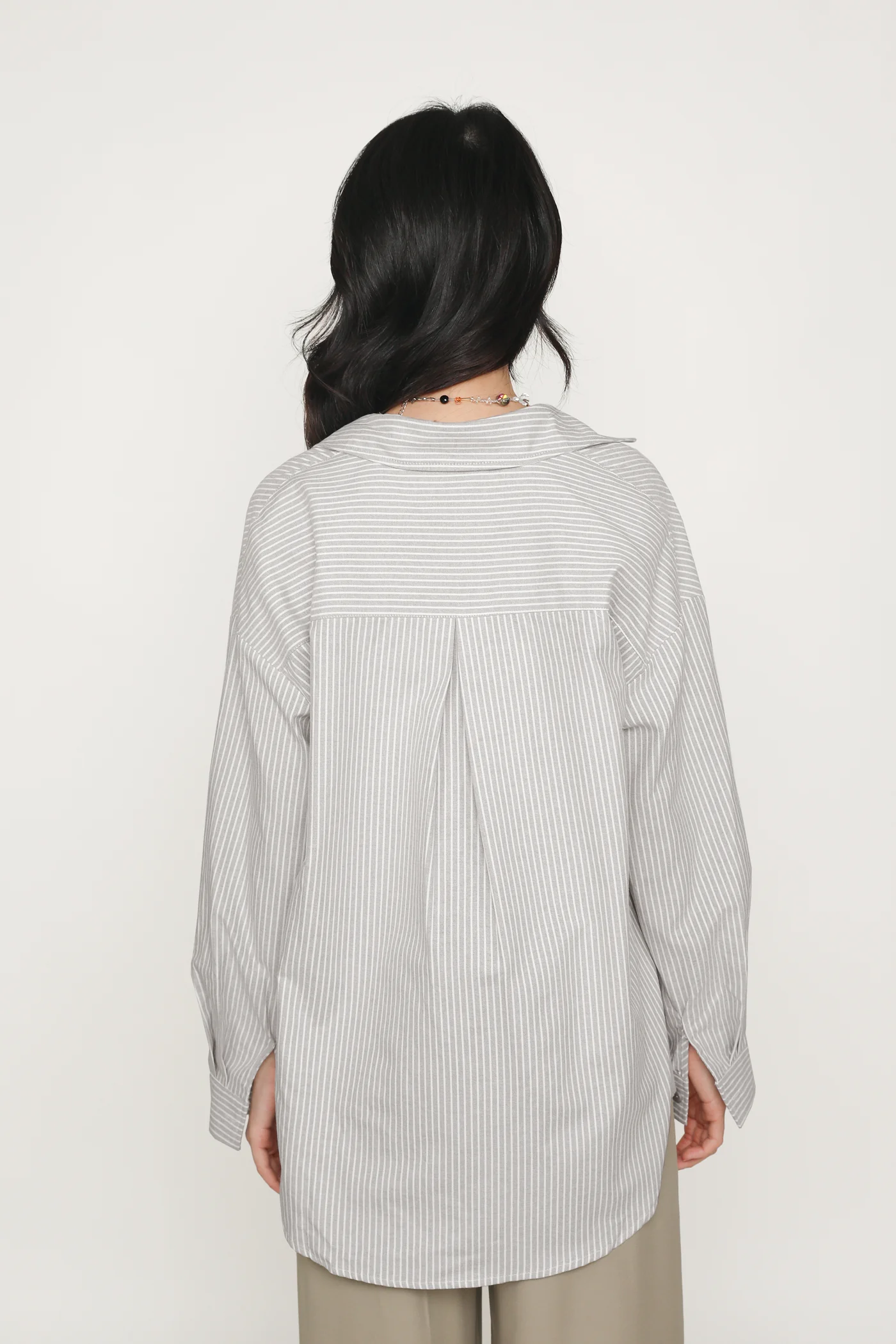 Owen Boyfriend Shirt - Image 17
