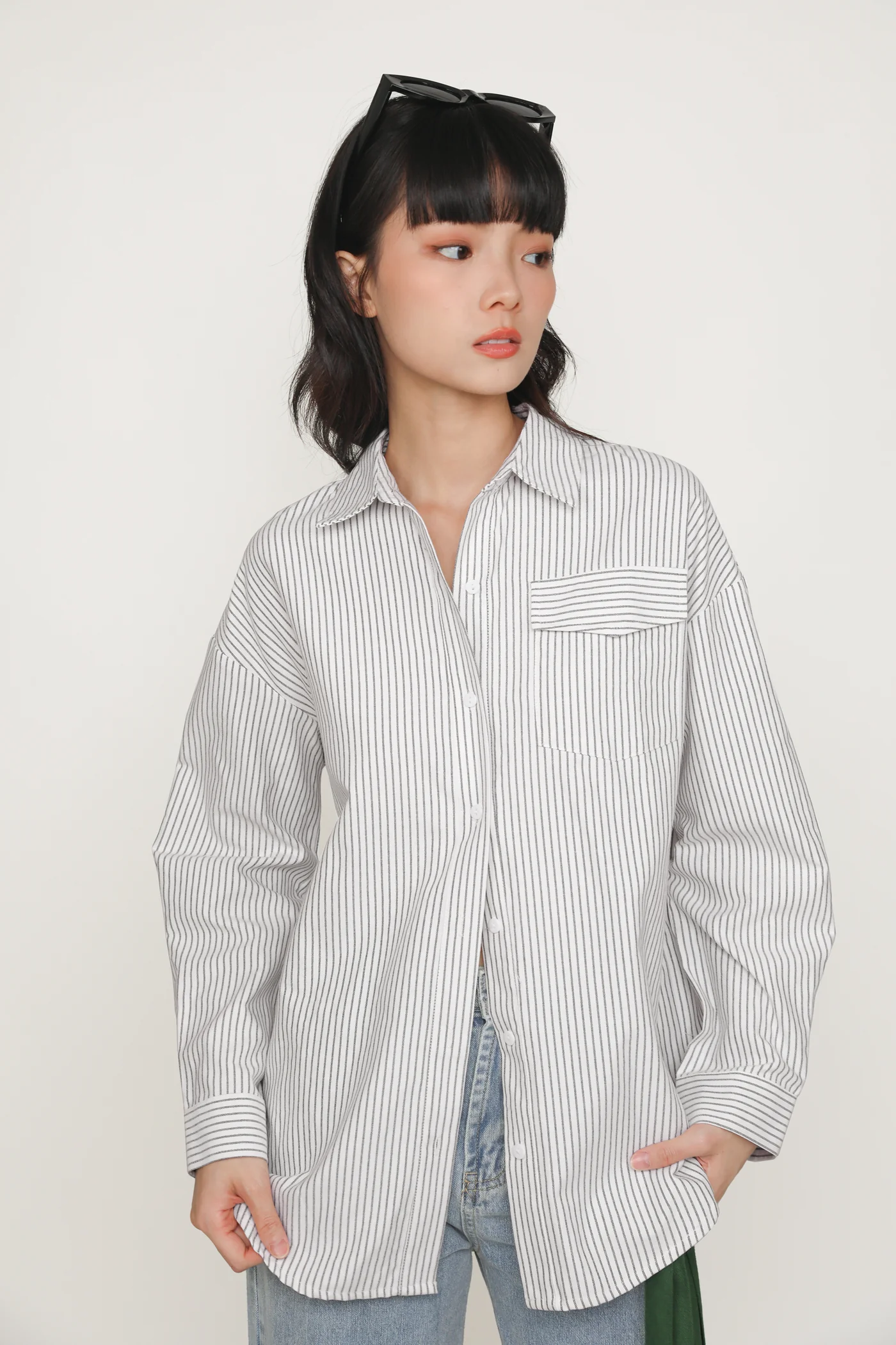 Owen Boyfriend Shirt - Image 18