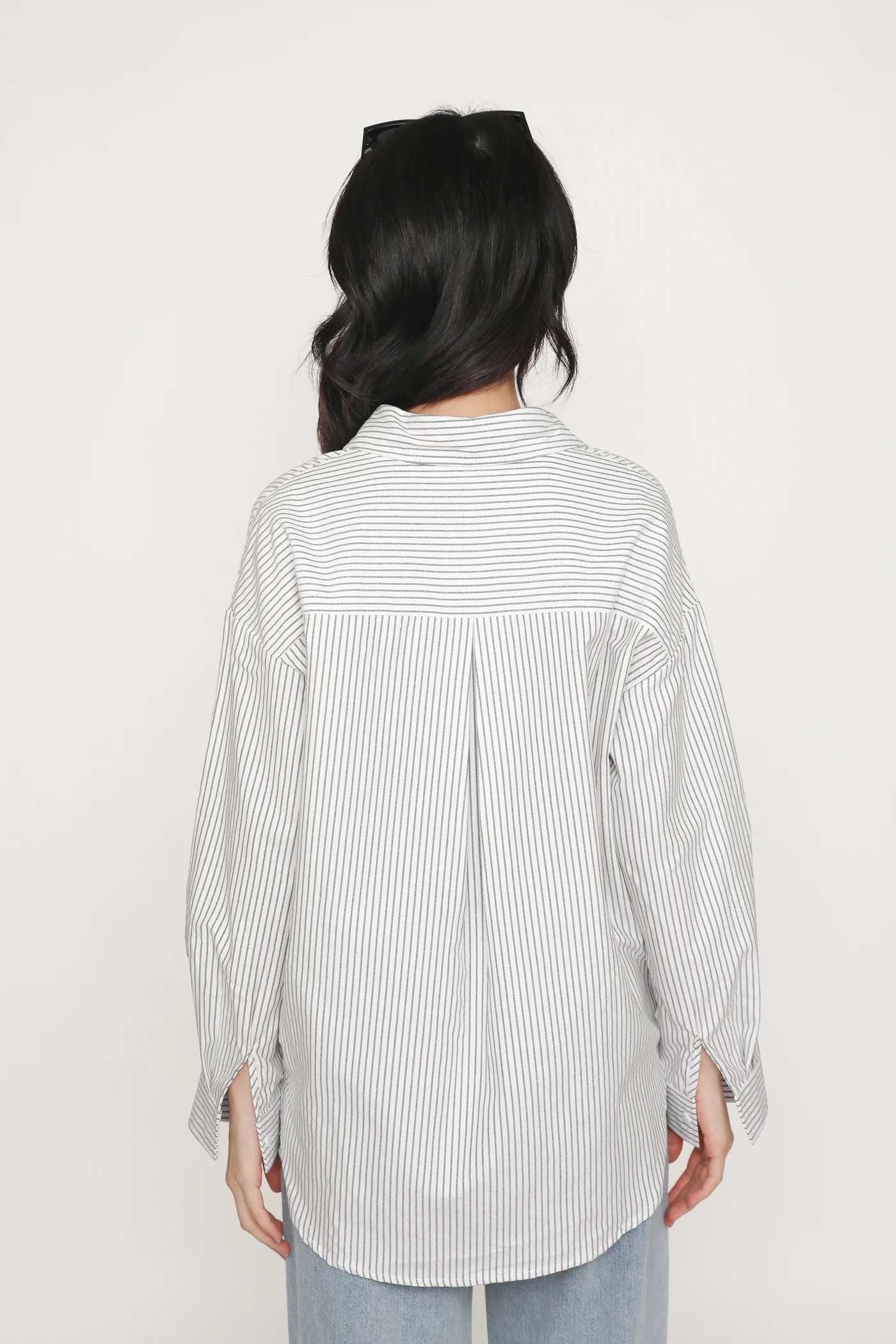 Owen Boyfriend Shirt - Image 22