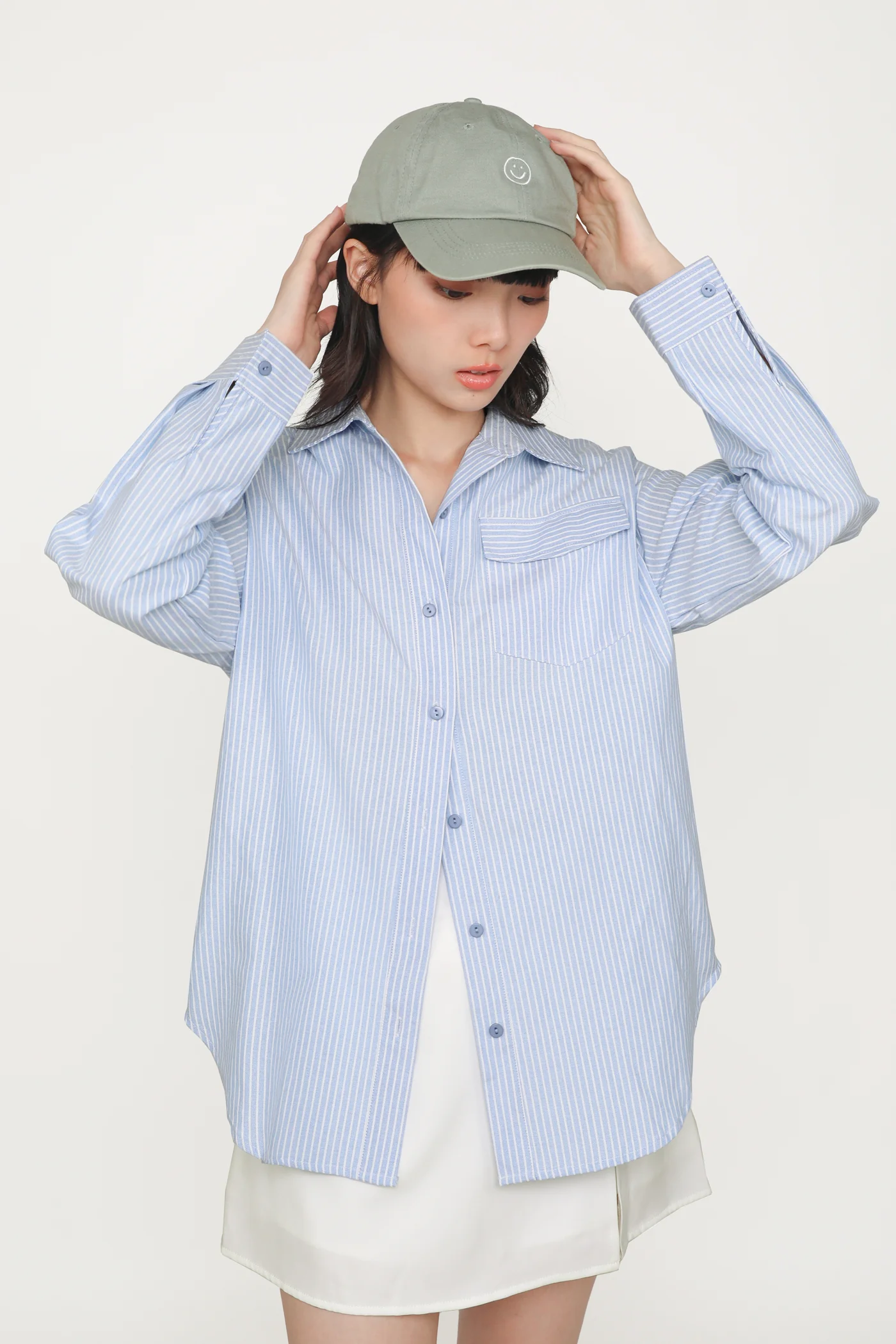 Owen Boyfriend Shirt - Image 3