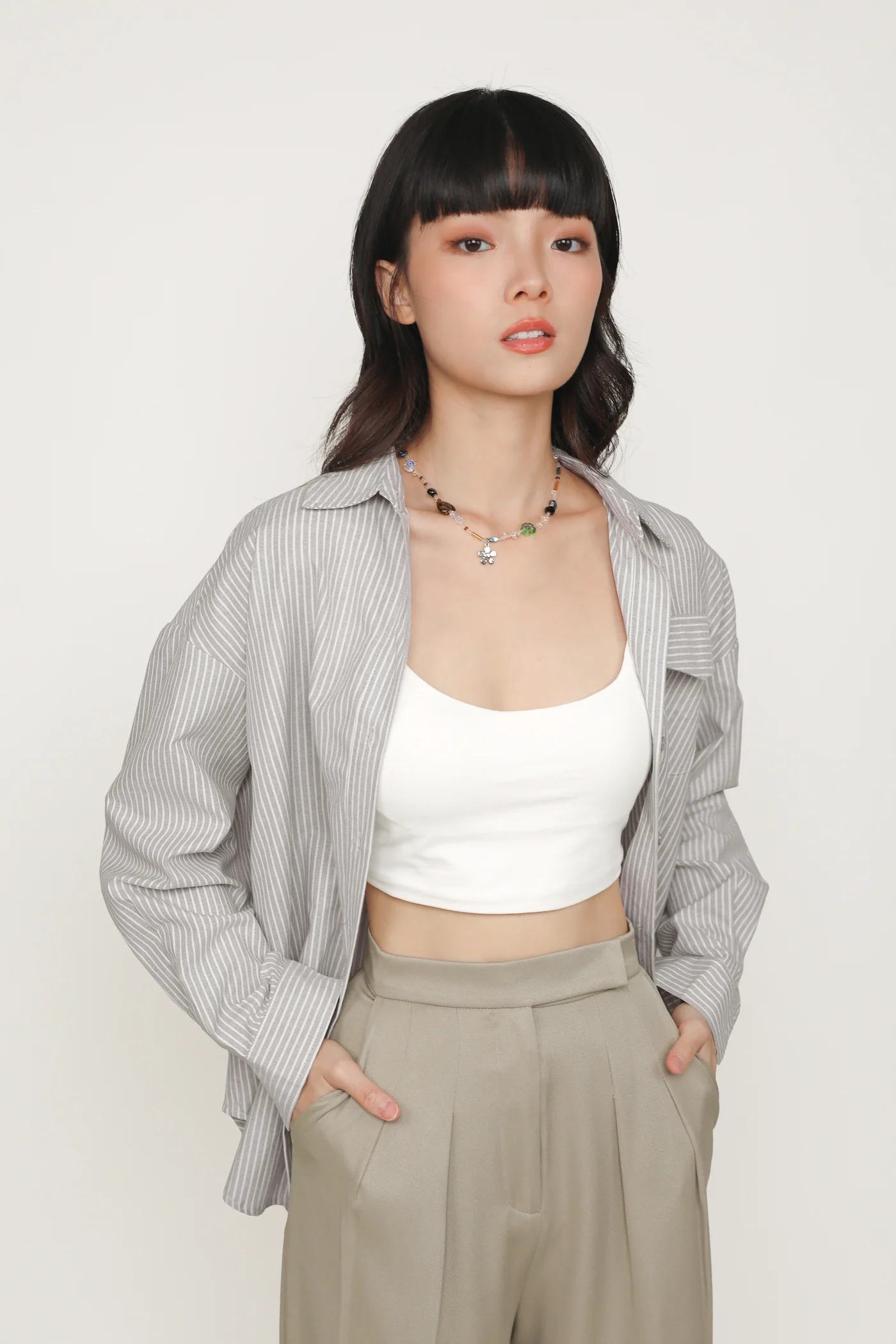 Owen Boyfriend Shirt - Image 4